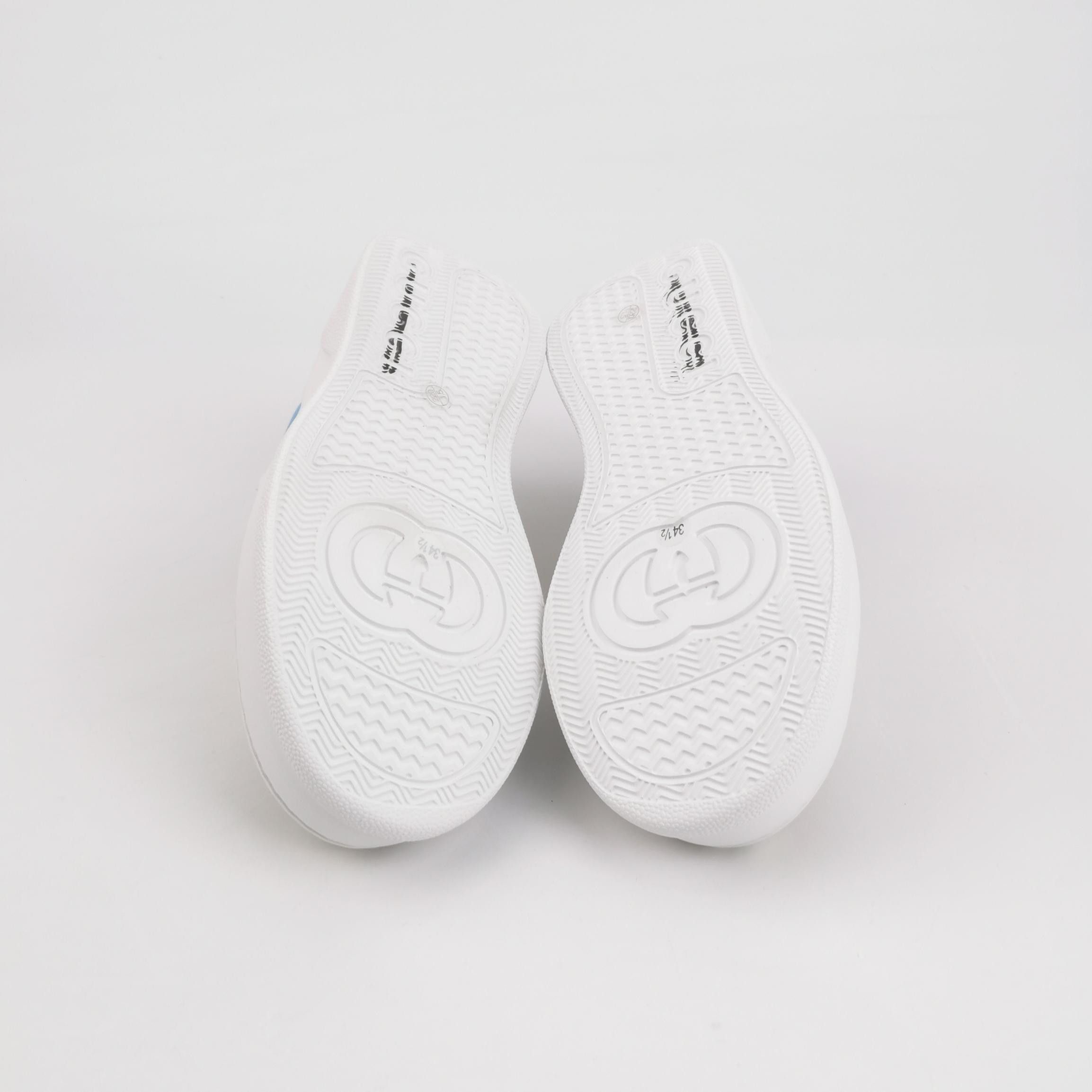 Gucci Gucci Women it_34-5 Lowtop Sneakers Size US 4.5 / IT 34.5 - 5 Thumbnail