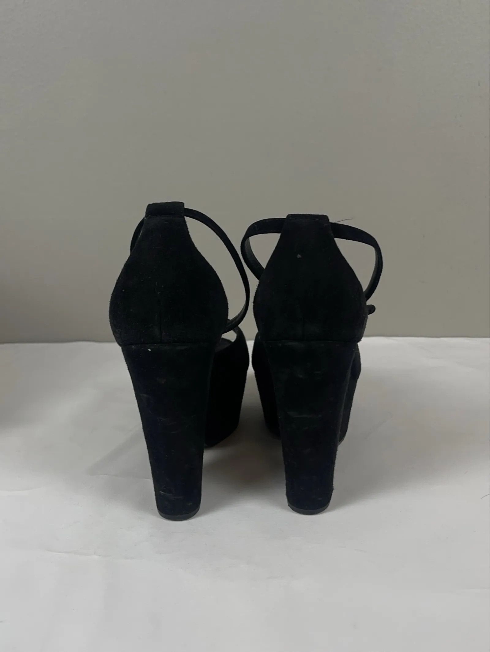 Celine Céline Heels Size US 9 / IT 39 - 4 Thumbnail