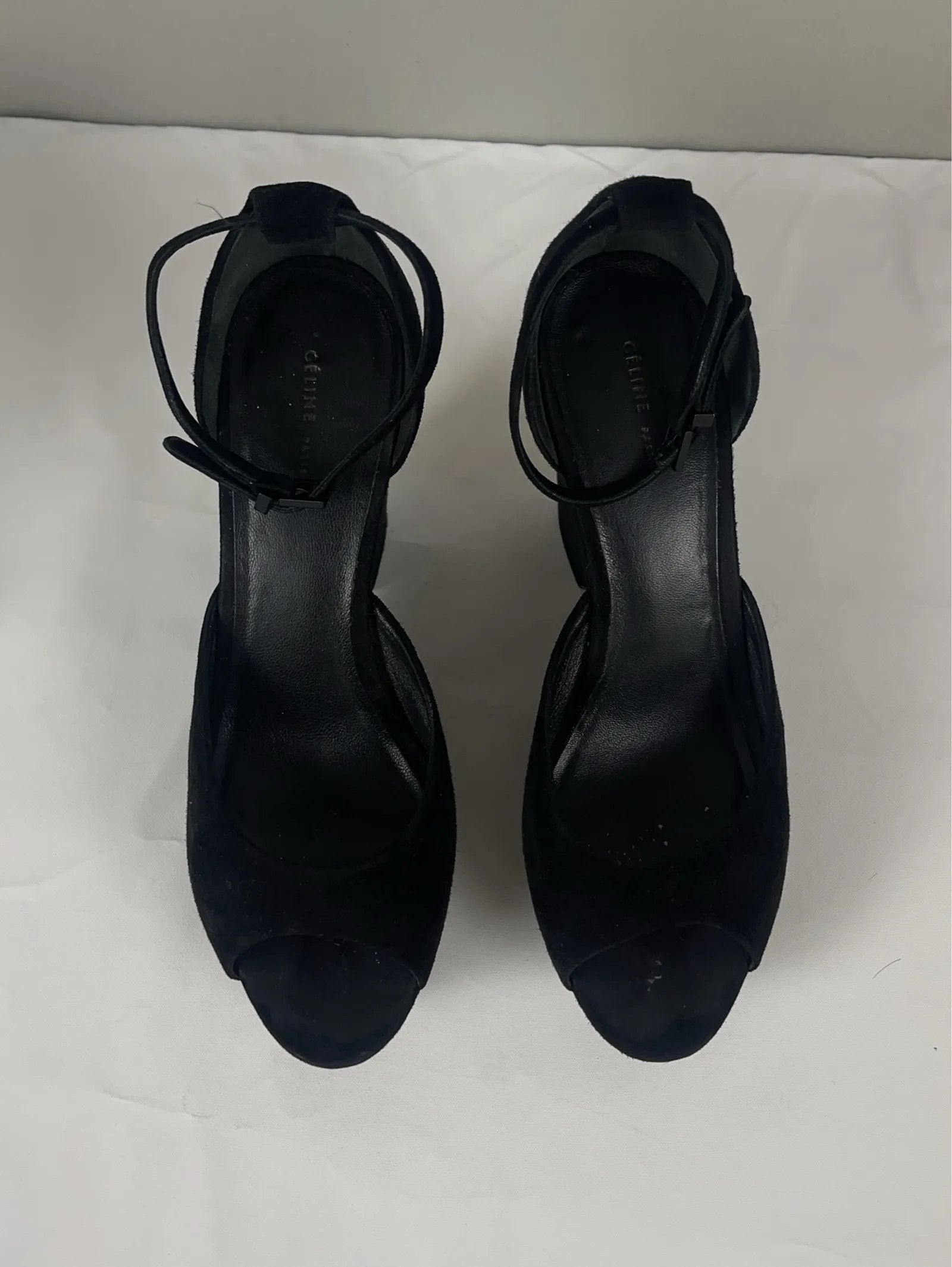 Celine Céline Heels Size US 9 / IT 39 - 2 Thumbnail
