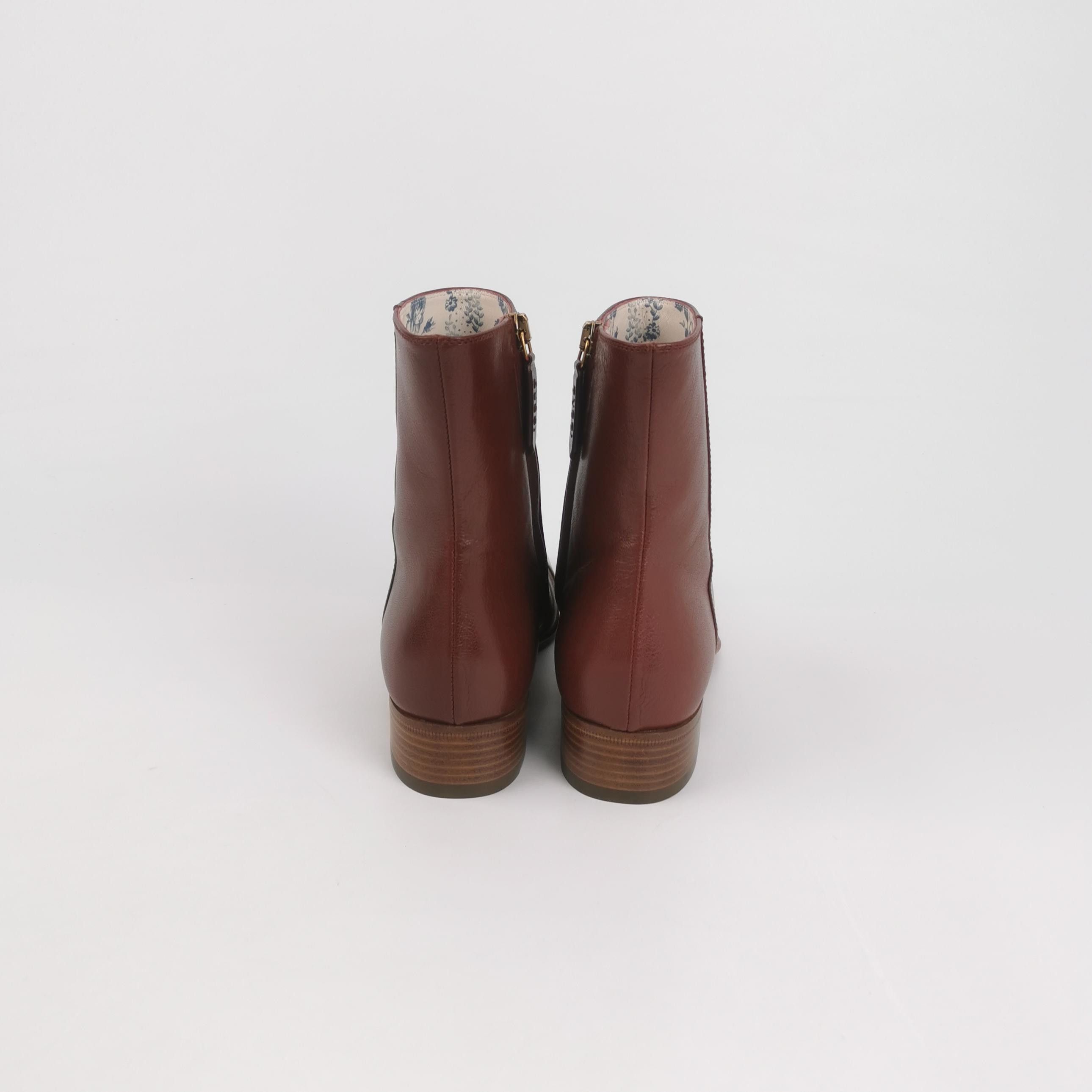 Gucci Gucci Women 5 Boots Size US 5 / IT 35 - 4 Thumbnail