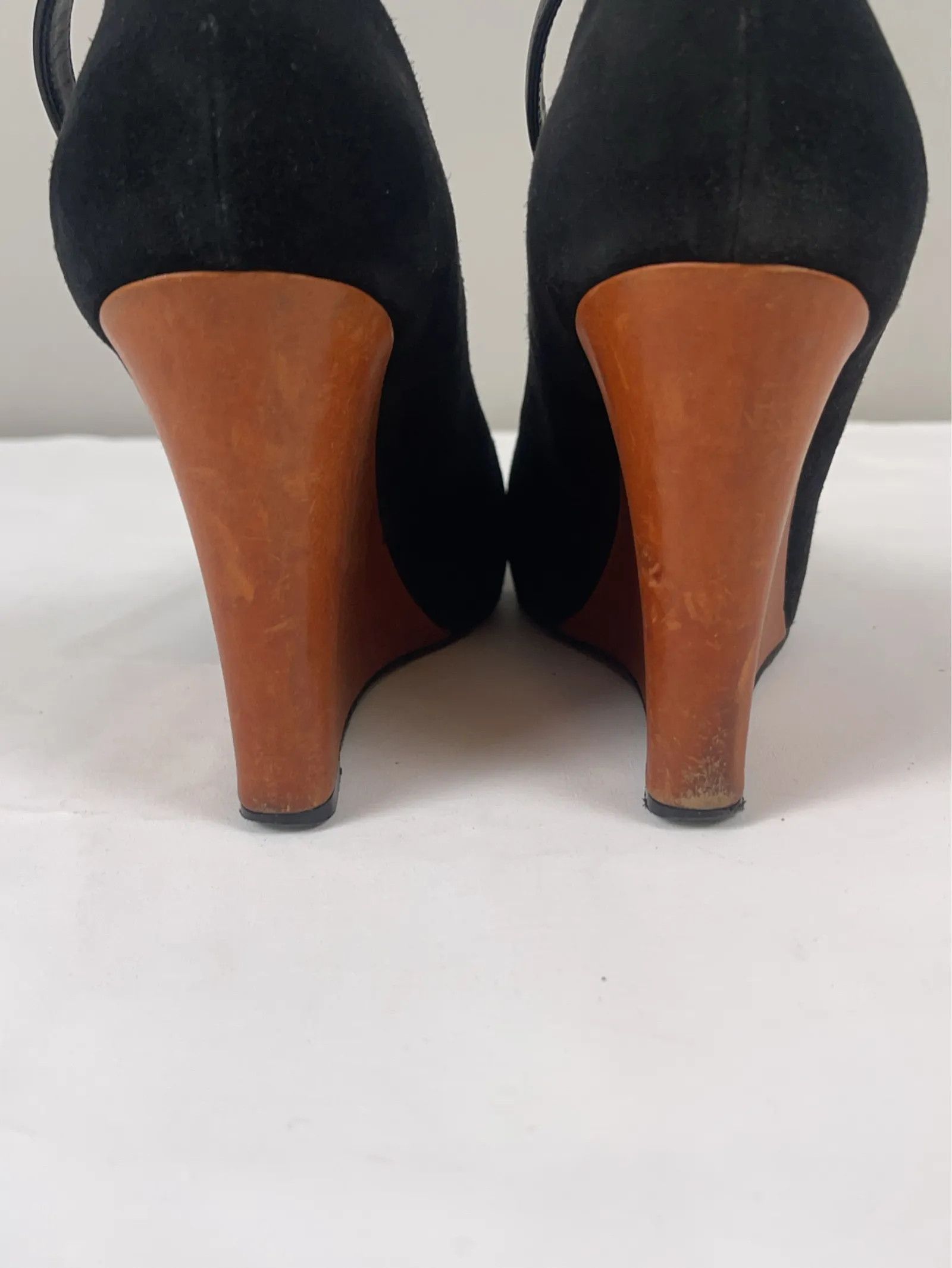 Celine Céline Heels Size US 9 / IT 39 - 8 Thumbnail
