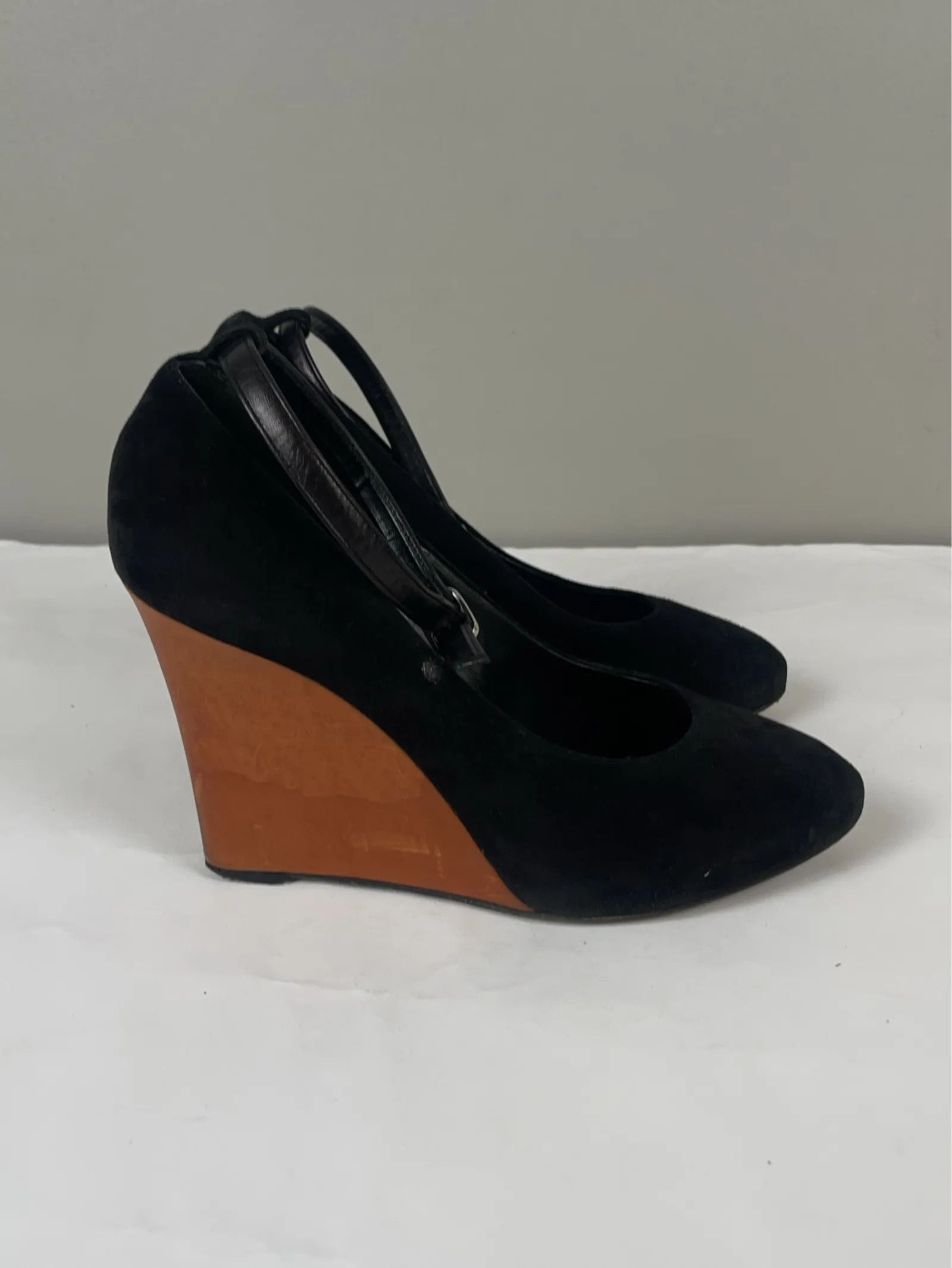 Celine Céline Heels Size US 9 / IT 39 - 3 Thumbnail