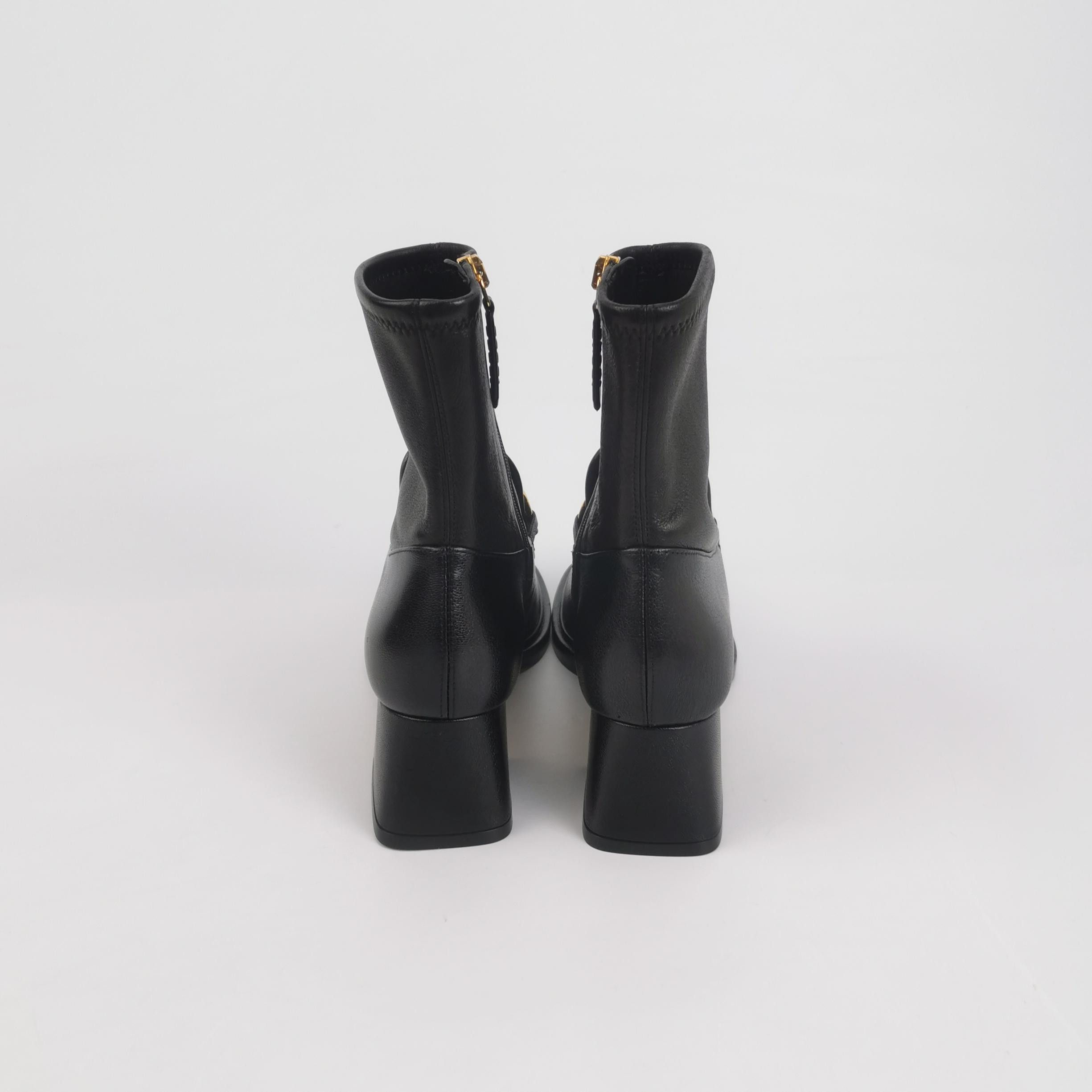 Gucci Gucci Women it_34-5 Boots Size US 4.5 / IT 34.5 - 4 Thumbnail