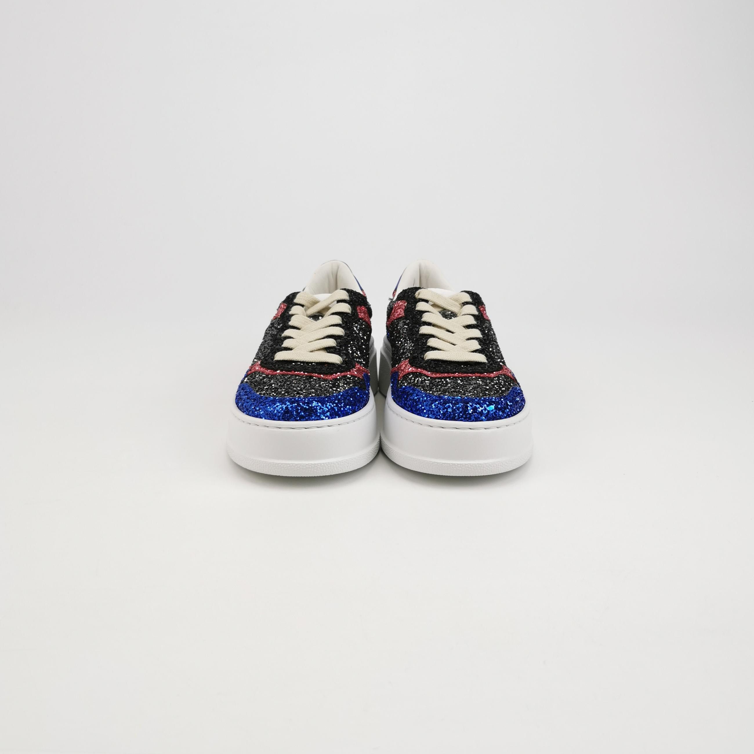 Gucci Gucci Women 5 Lowtop Sneakers Size US 5 / IT 35 - 3 Thumbnail
