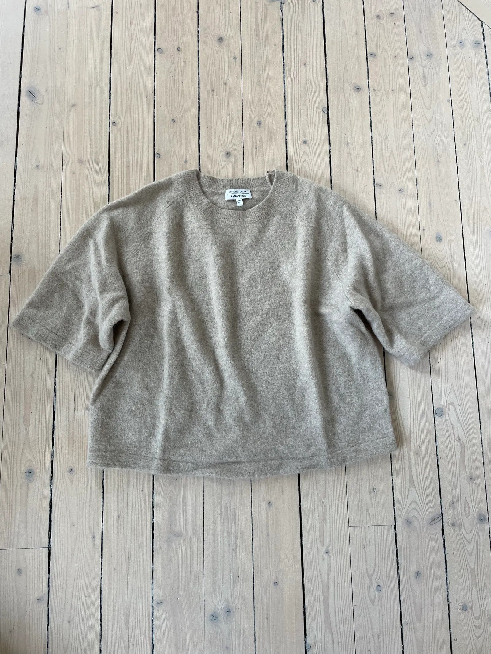 & Other Stories & Other Stories Other stories Top Size M / US 6-8 / IT 42-44 - 4 Thumbnail