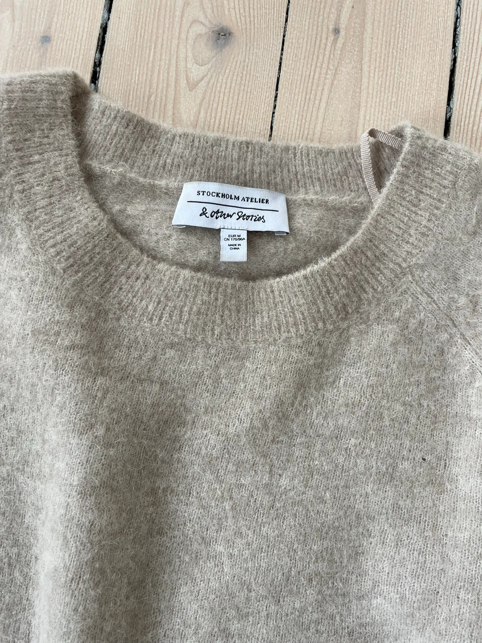 & Other Stories & Other Stories Other stories Top Size M / US 6-8 / IT 42-44 - 2 Thumbnail