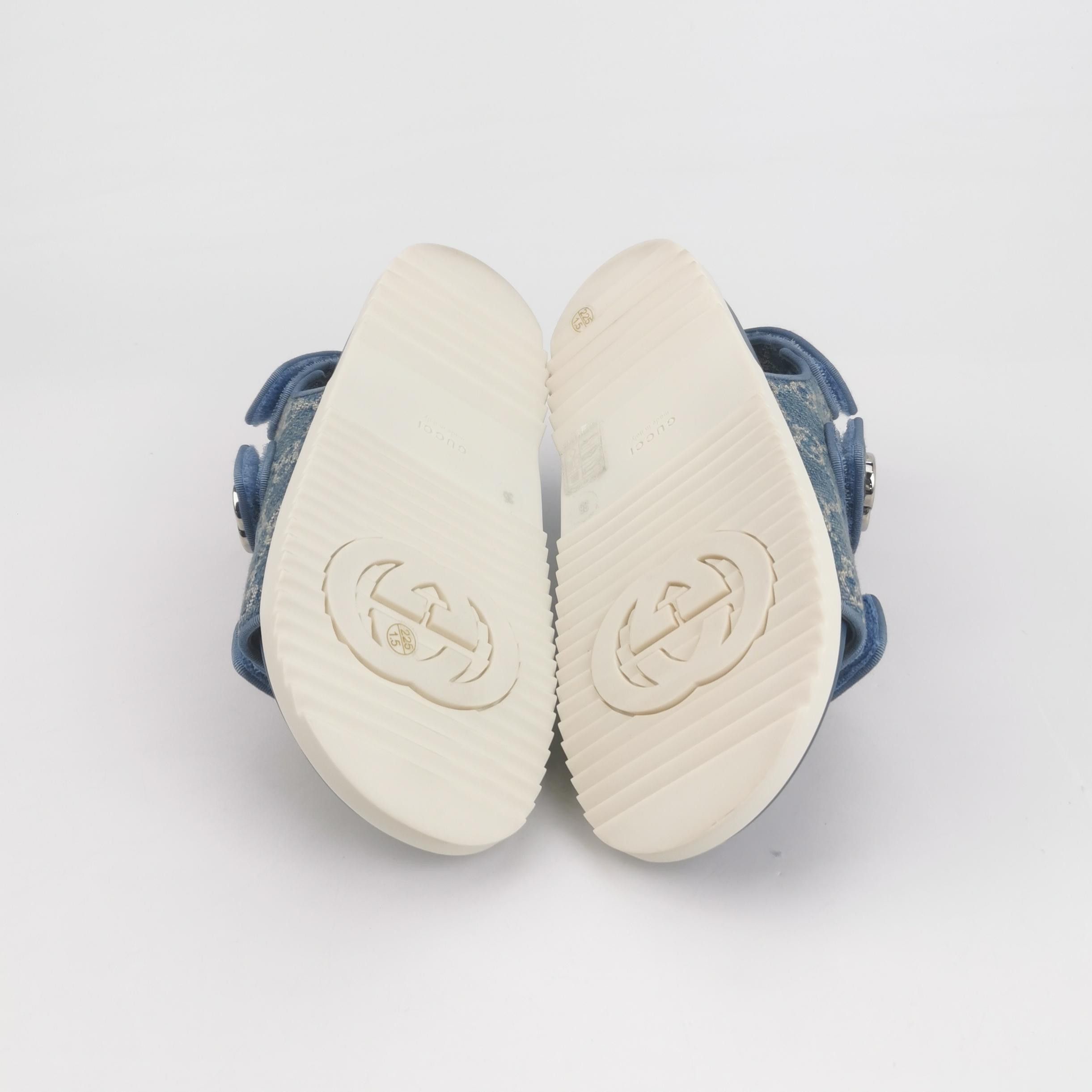 Gucci Gucci Women 5 Sandals Size US 5 / IT 35 - 5 Thumbnail