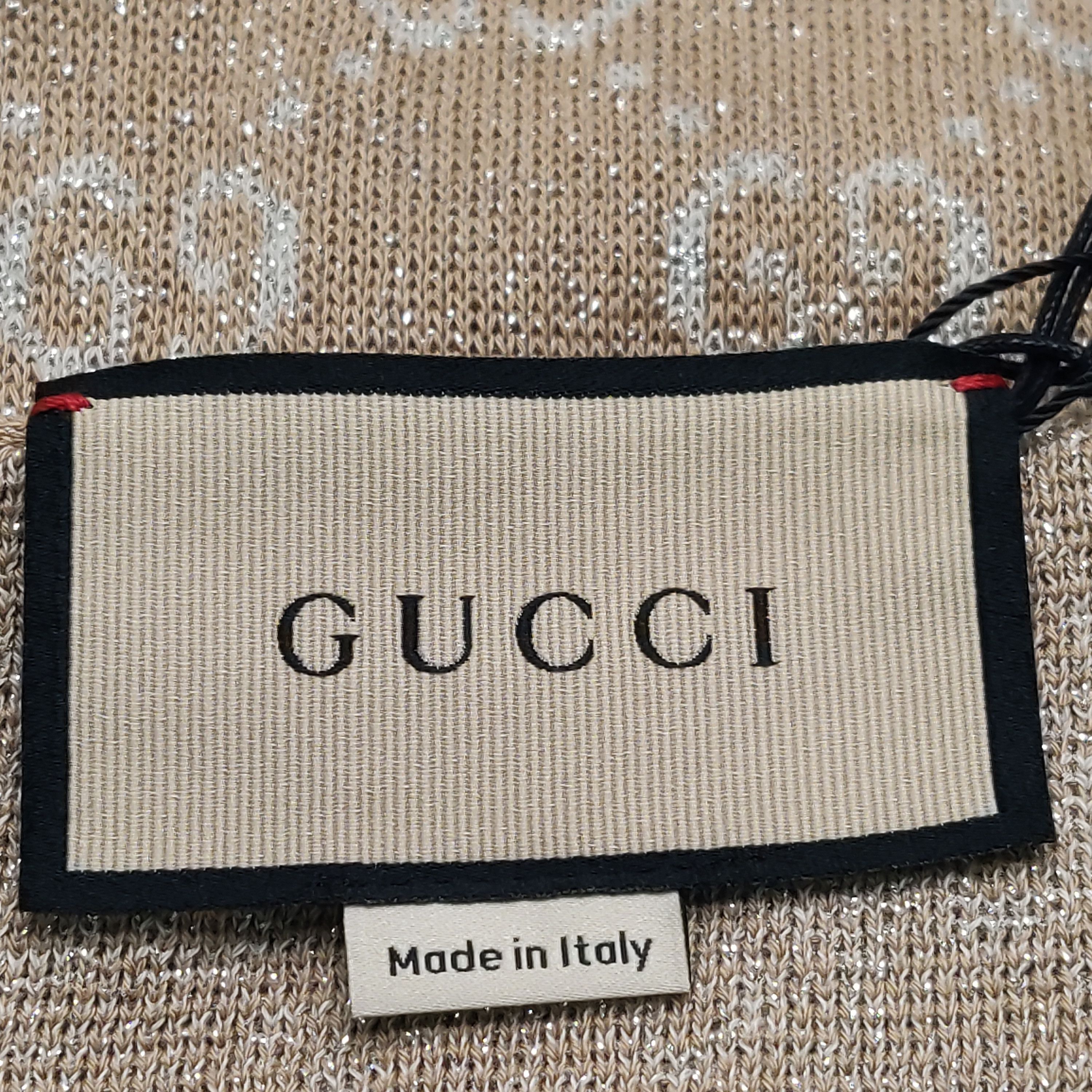 Gucci Gucci Women xxs Jackets Size XXS / US 00 / IT 34 - 6 Thumbnail
