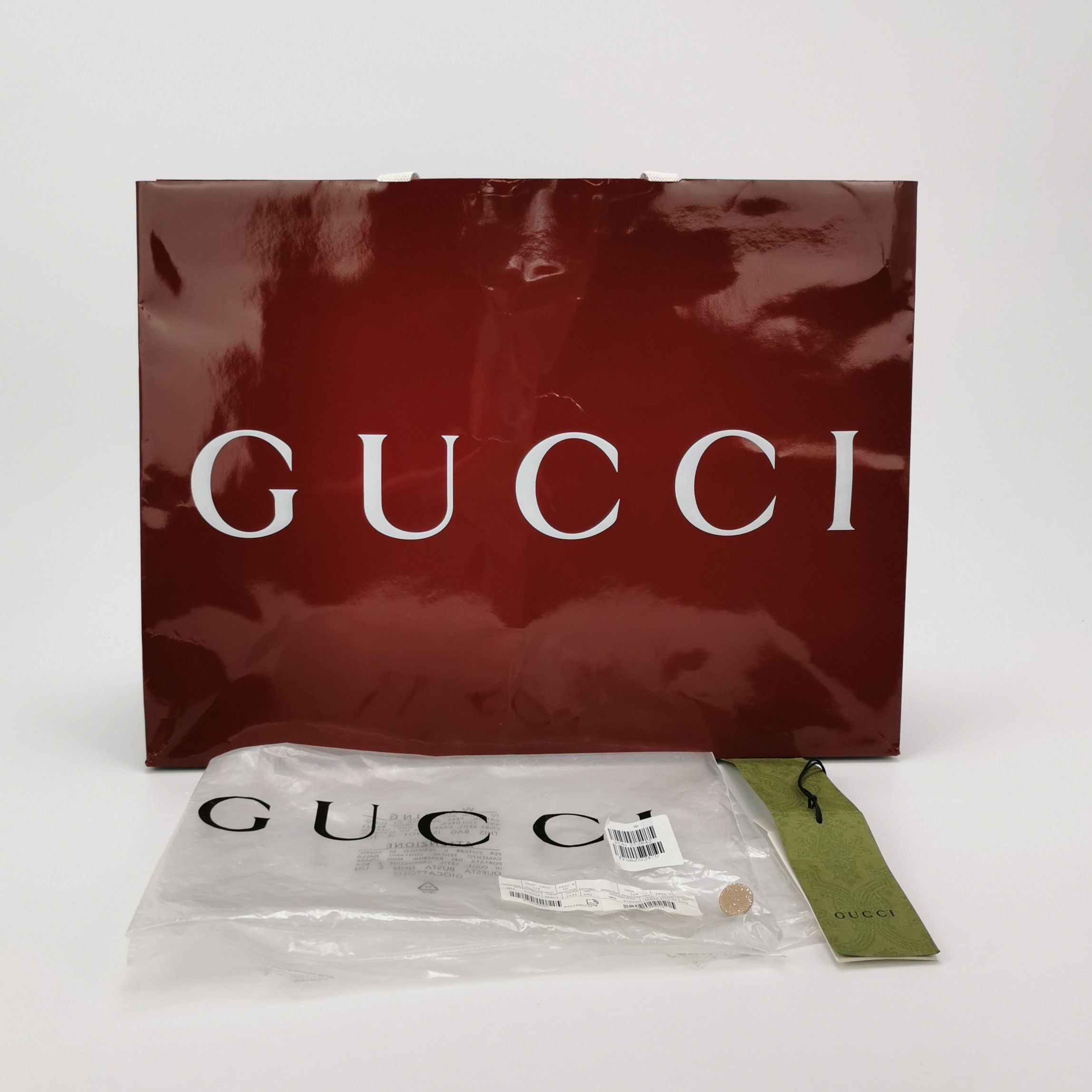 Gucci Gucci Women xxs Jackets Size XXS / US 00 / IT 34 - 5 Thumbnail