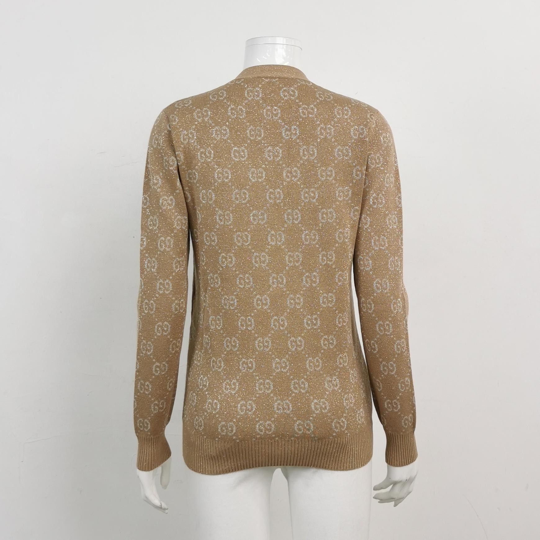 Gucci Gucci Women xxs Jackets Size XXS / US 00 / IT 34 - 2 Thumbnail