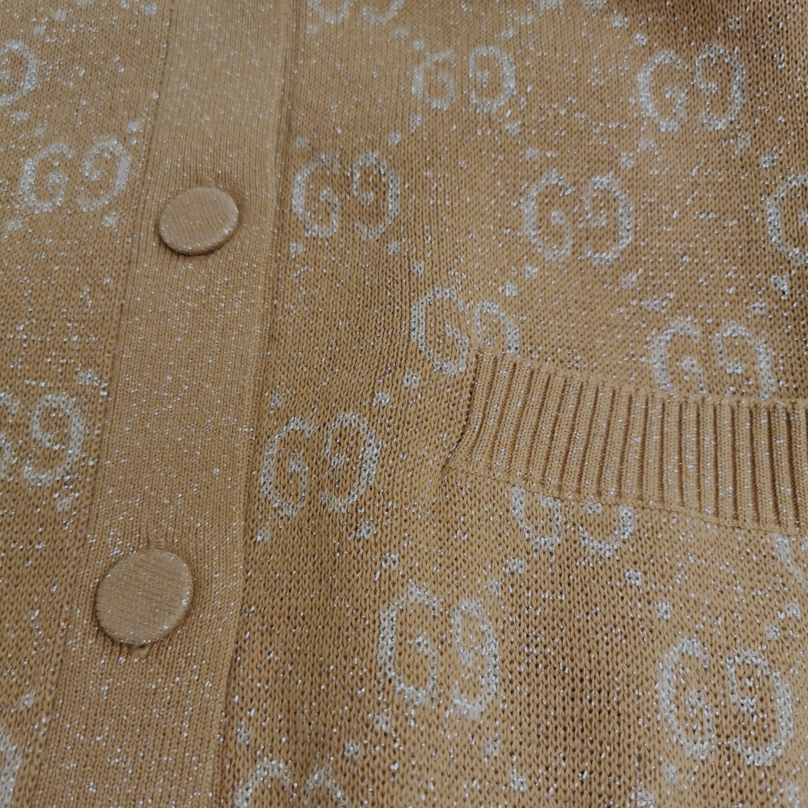 Gucci Gucci Women xxs Jackets Size XXS / US 00 / IT 34 - 3 Thumbnail