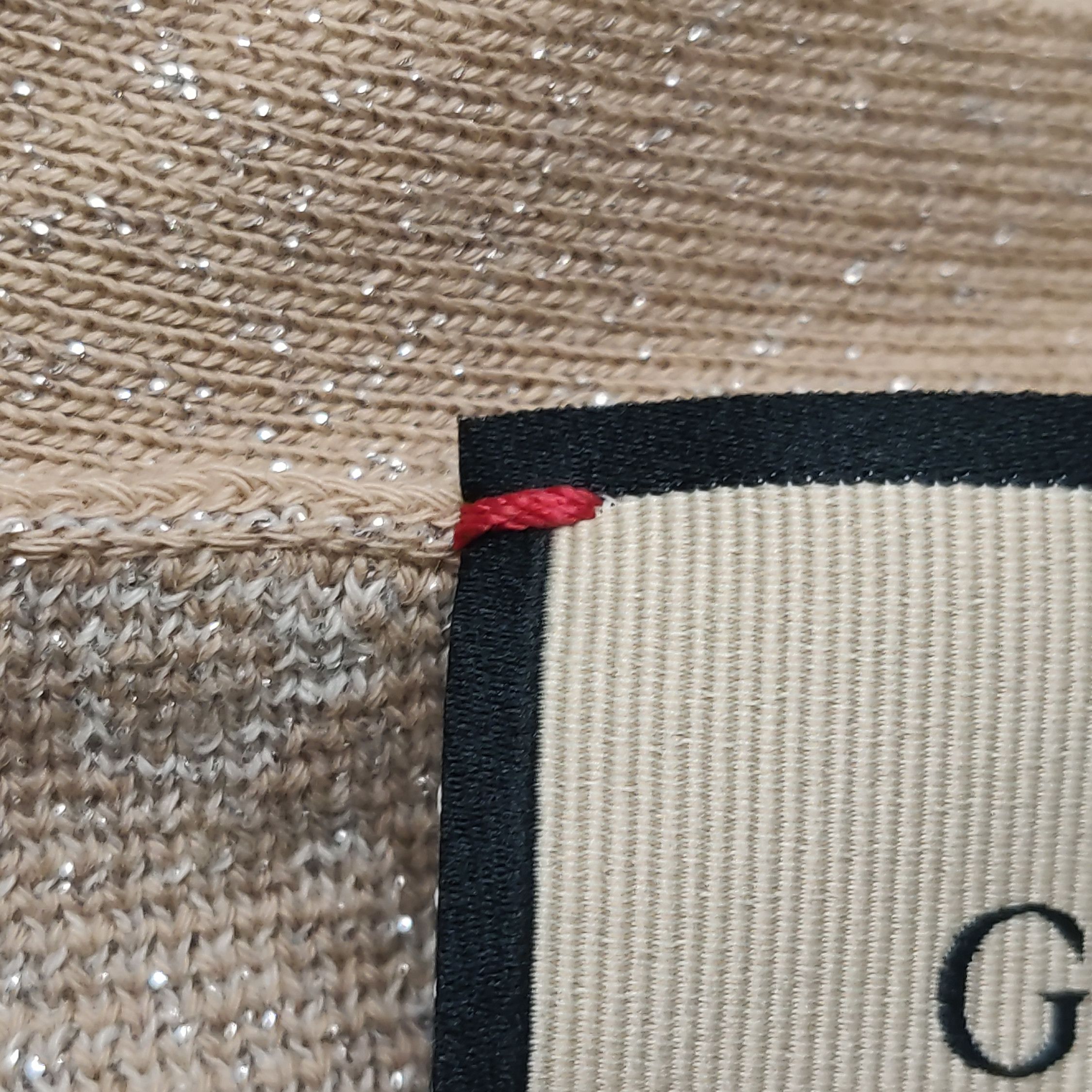 Gucci Gucci Women xxs Sweaters Size XXS / US 00 / IT 34 - 9 Thumbnail