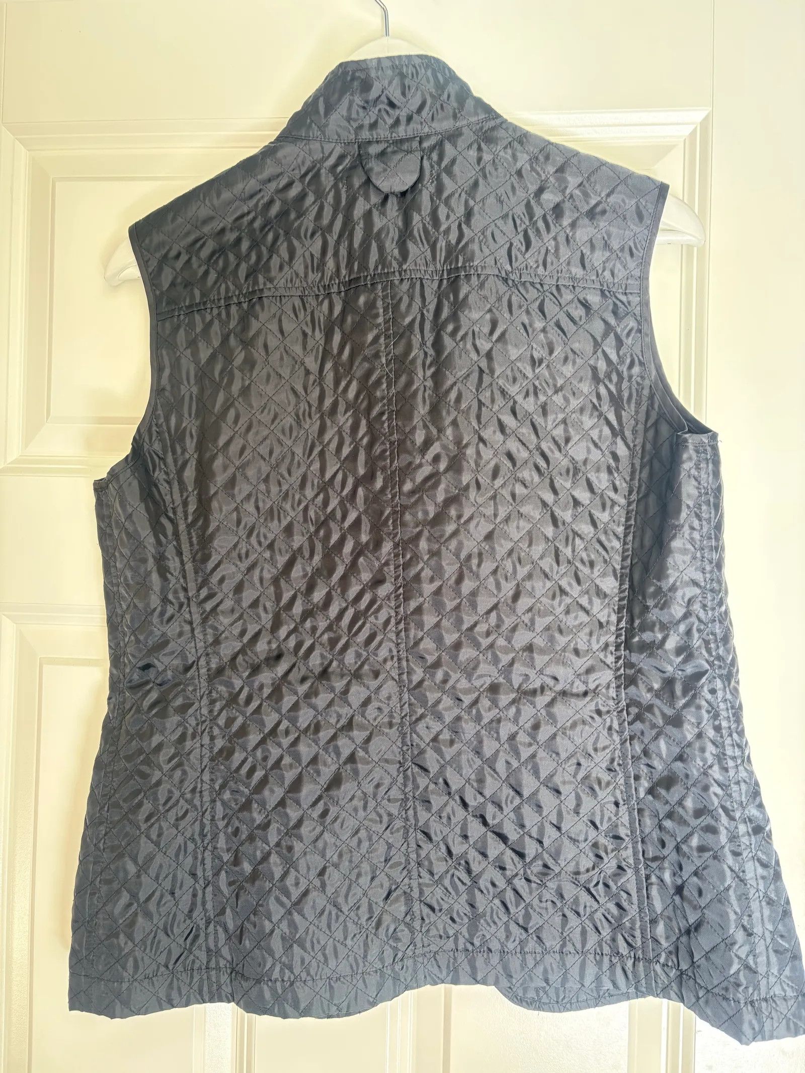 Gant Gant Vest Size S / US 4 / IT 40 - 3 Thumbnail