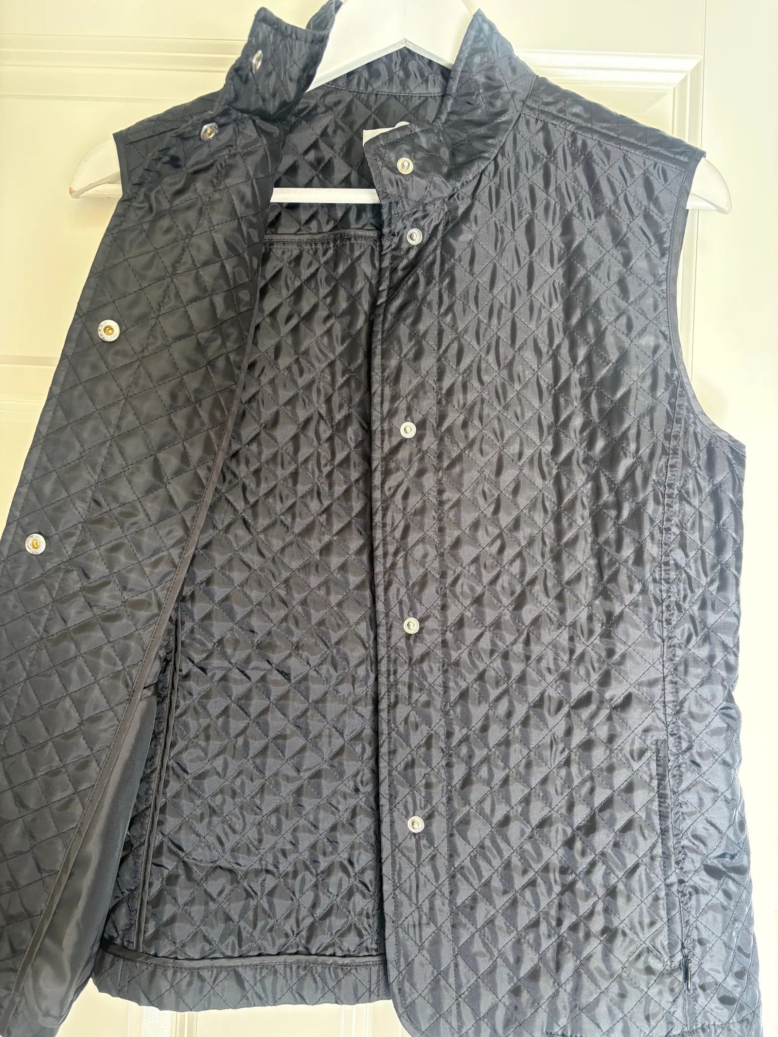 Gant Gant Vest Size S / US 4 / IT 40 - 5 Thumbnail