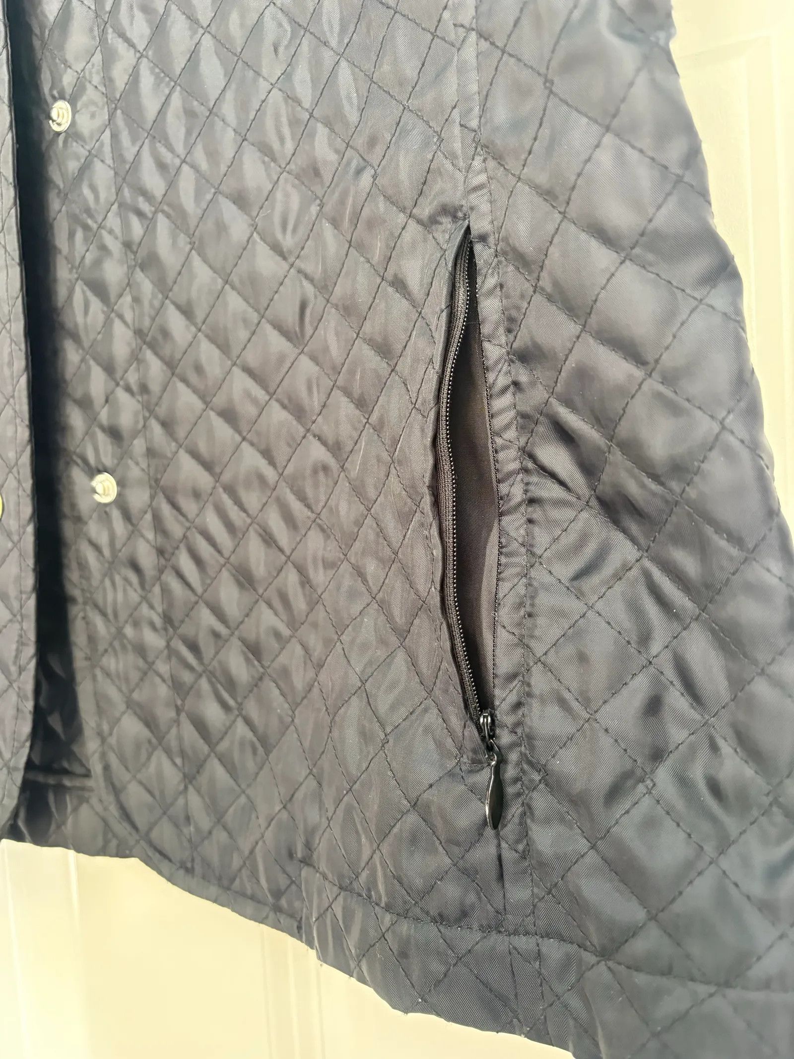 Gant Gant Vest Size S / US 4 / IT 40 - 4 Thumbnail
