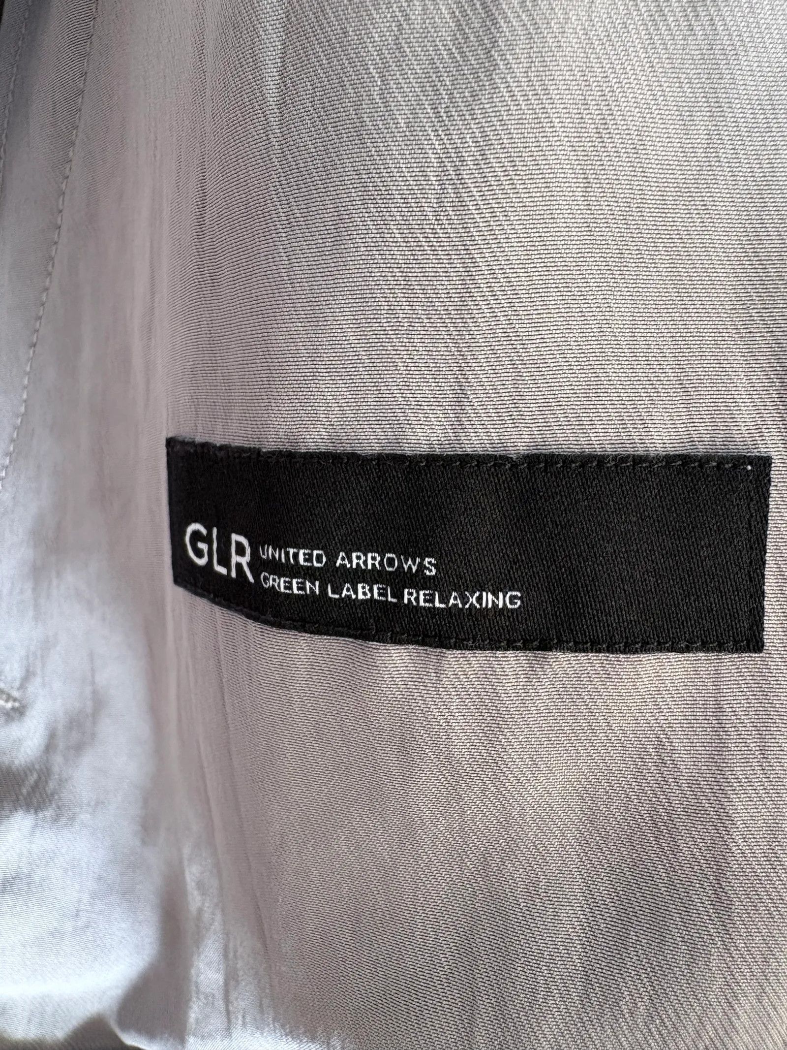 United Arrows United arrows Jacket Size US M / EU 48-50 / 2 - 3 Thumbnail