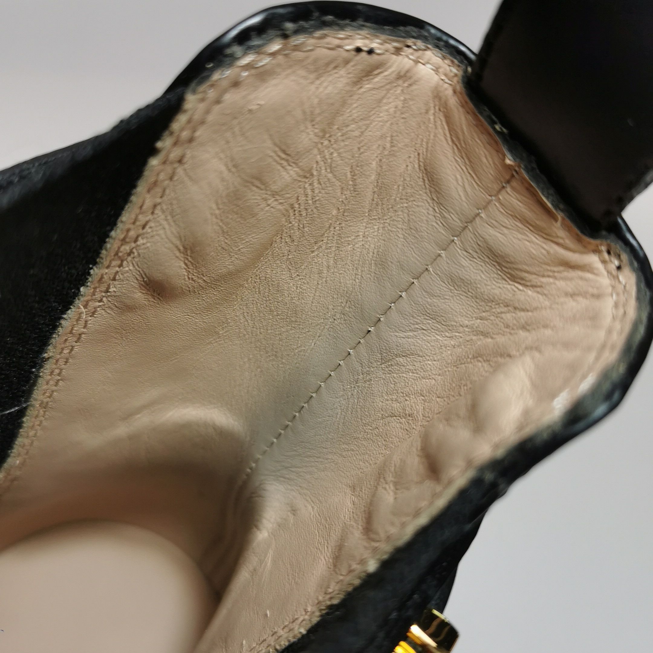 Gucci Gucci Women 8-5 Boots Size US 8.5 / IT 38.5 - 9 Thumbnail