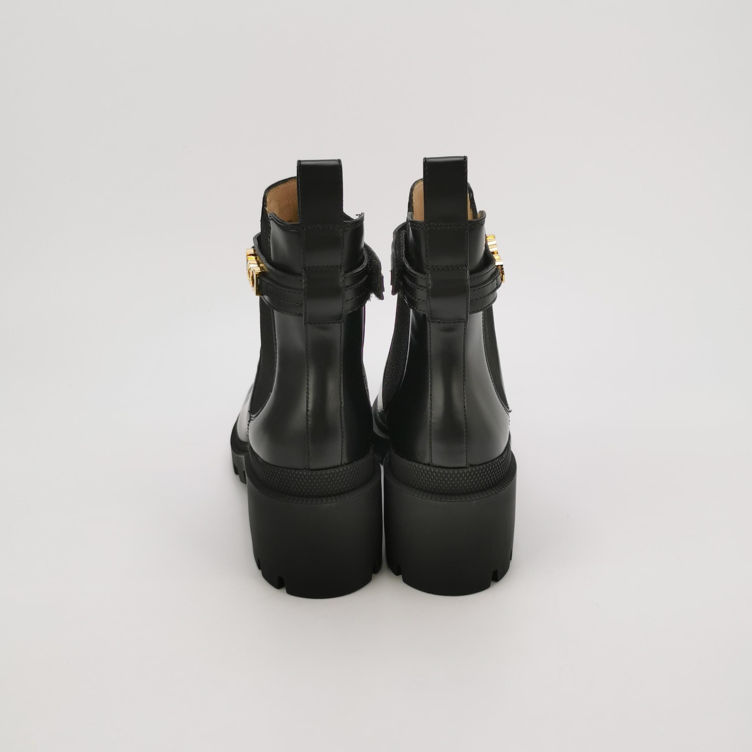 Gucci Gucci Women 8-5 Boots Size US 8.5 / IT 38.5 - 4 Thumbnail