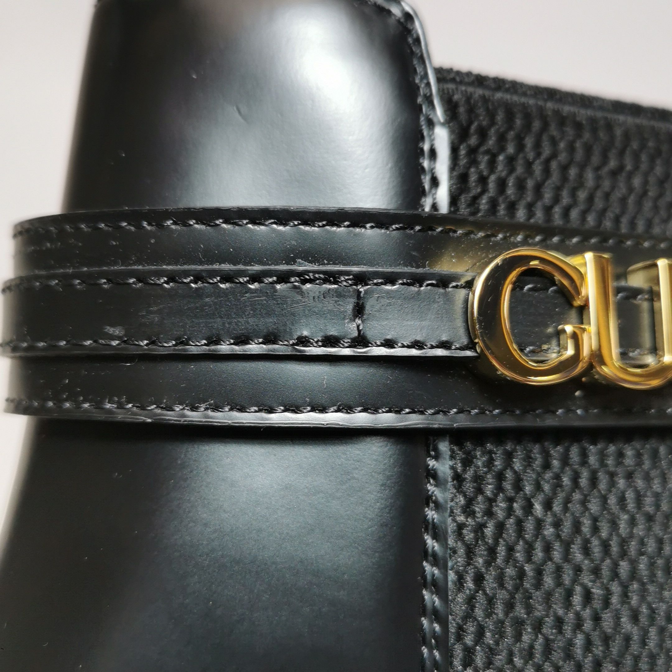 Gucci Gucci Women 8-5 Boots Size US 8.5 / IT 38.5 - 7 Thumbnail