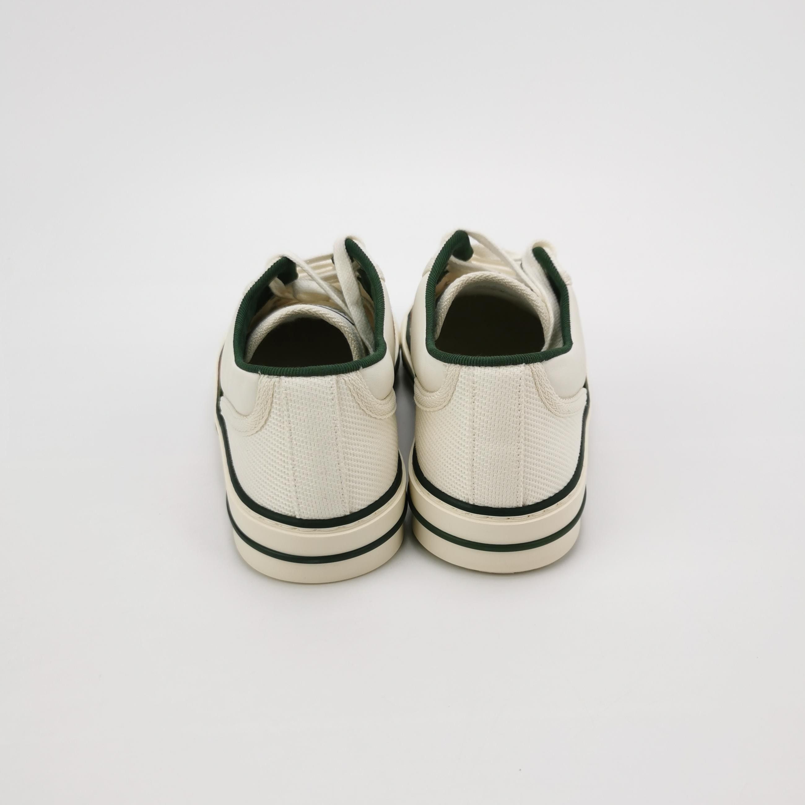Gucci Gucci Women 8-5 Lowtop Sneakers Size US 8.5 / IT 38.5 - 4 Thumbnail