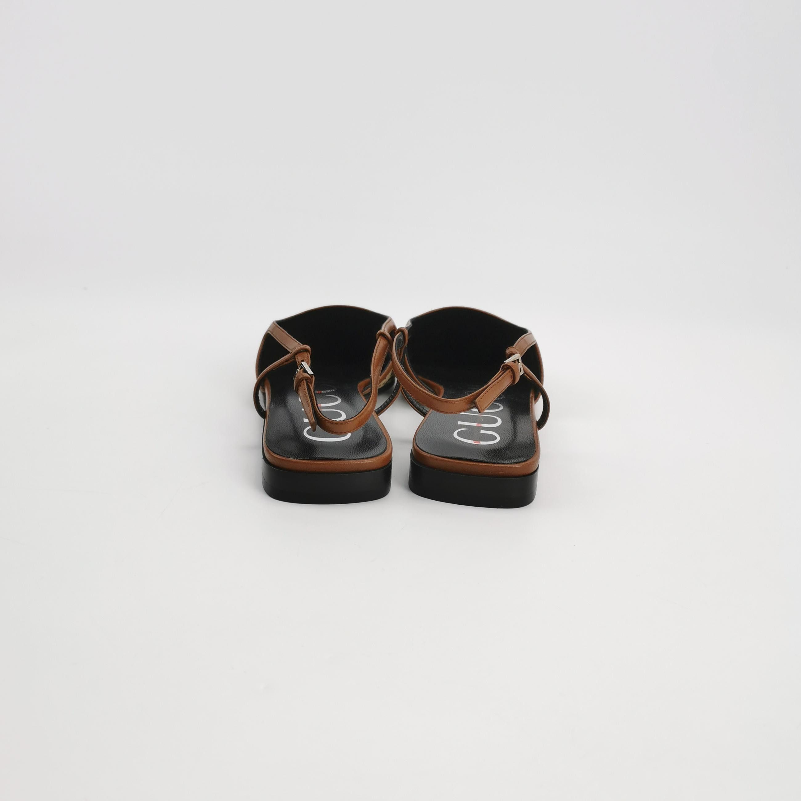 Gucci Gucci Women 6 Flats Size US 6 / IT 36 - 4 Thumbnail