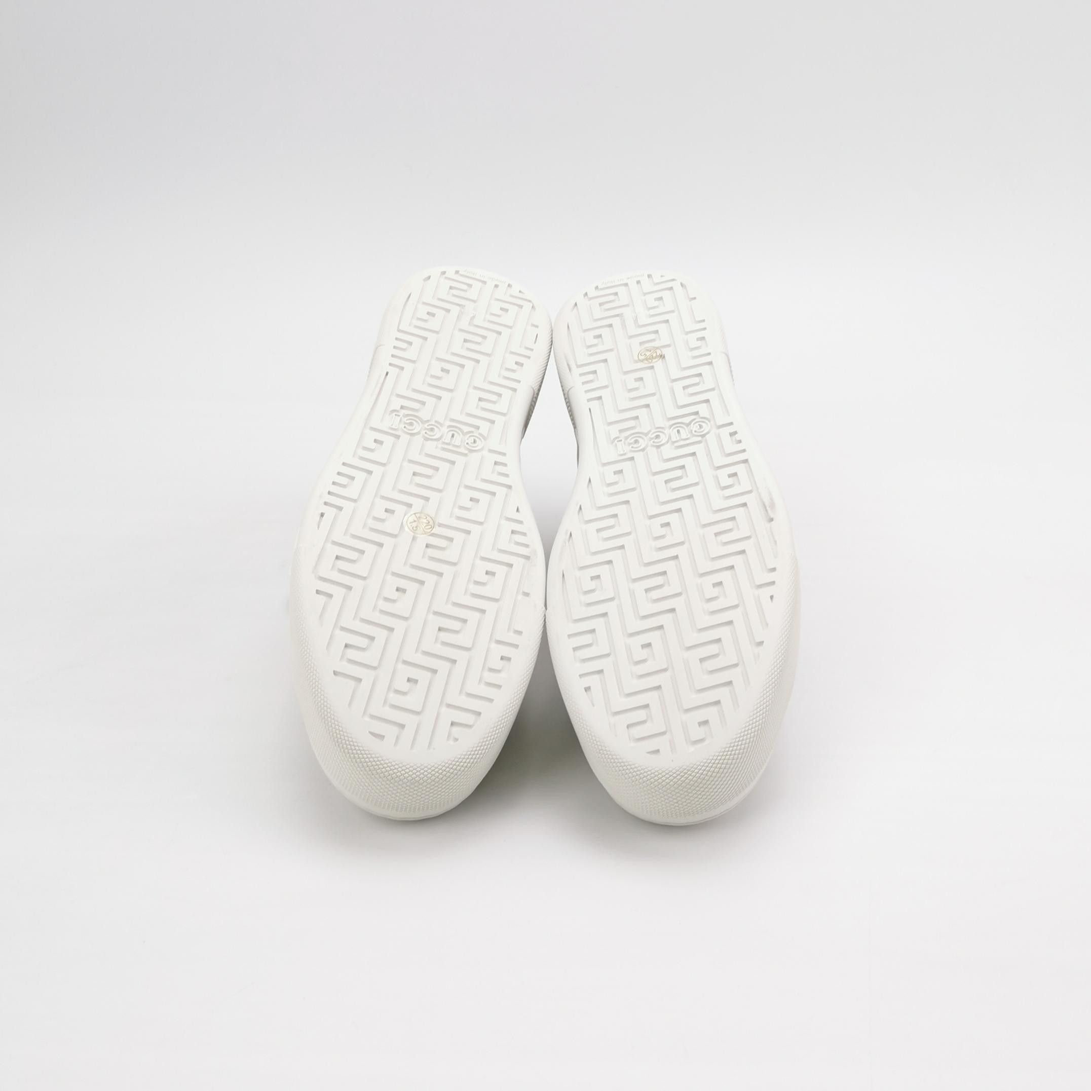 Gucci Gucci Women it_34-5 Lowtop Sneakers Size US 4.5 / IT 34.5 - 5 Thumbnail