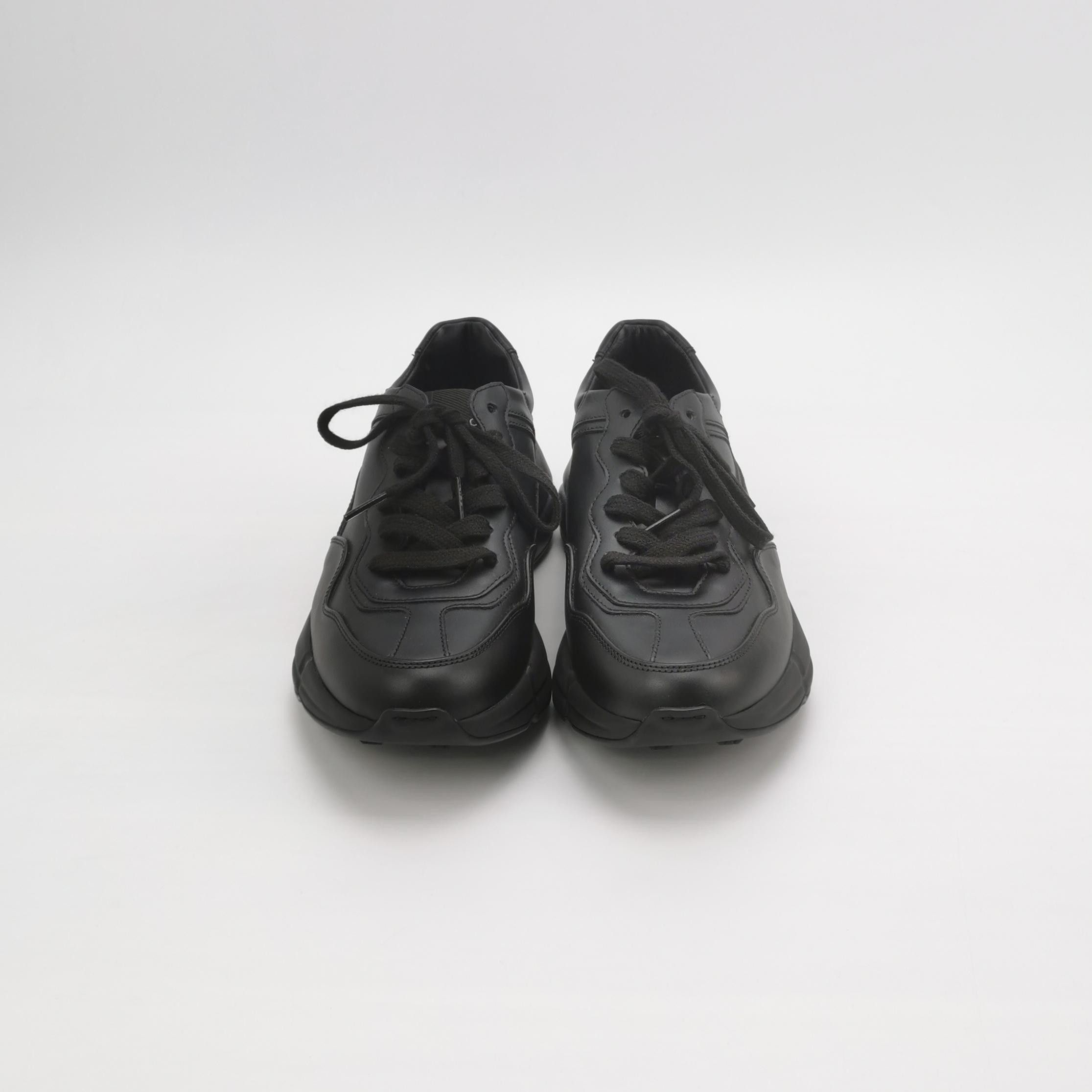 Gucci Gucci Women 6-5 Lowtop Sneakers Size US 6.5 / IT 36.5 - 3 Thumbnail