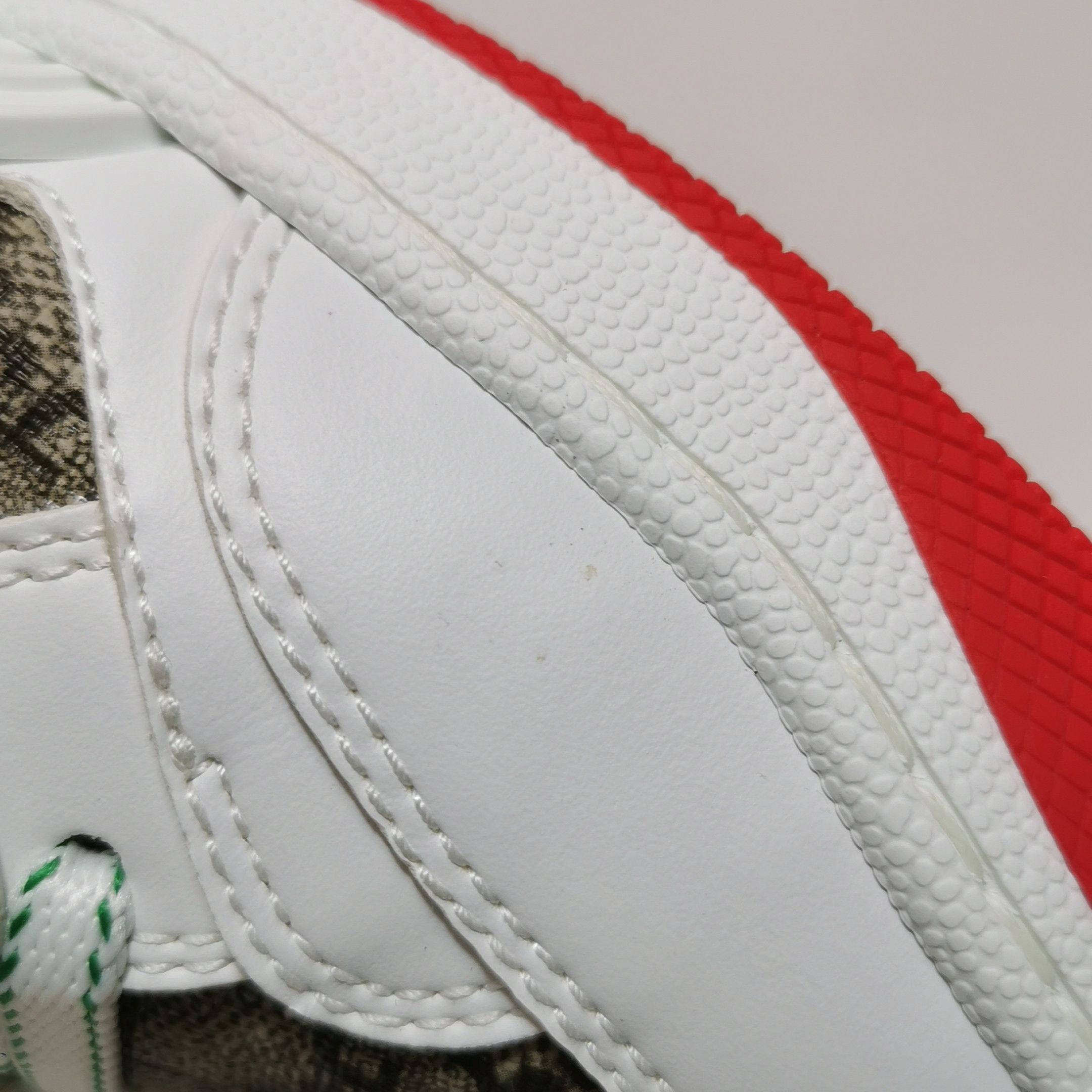 Gucci Gucci Women it_34 Lowtop Sneakers Size US 4 / IT 34 - 7 Thumbnail