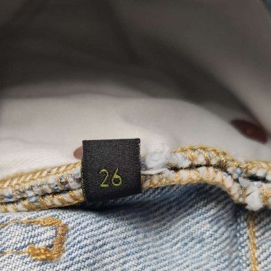 Gucci Gucci Women 26 Shorts Size 26" / US 2 / IT 38 - 7 Thumbnail