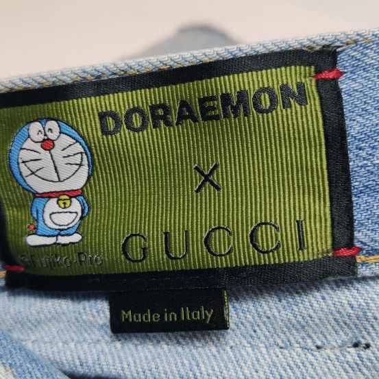 Gucci Gucci Women 26 Shorts Size 26" / US 2 / IT 38 - 5 Thumbnail