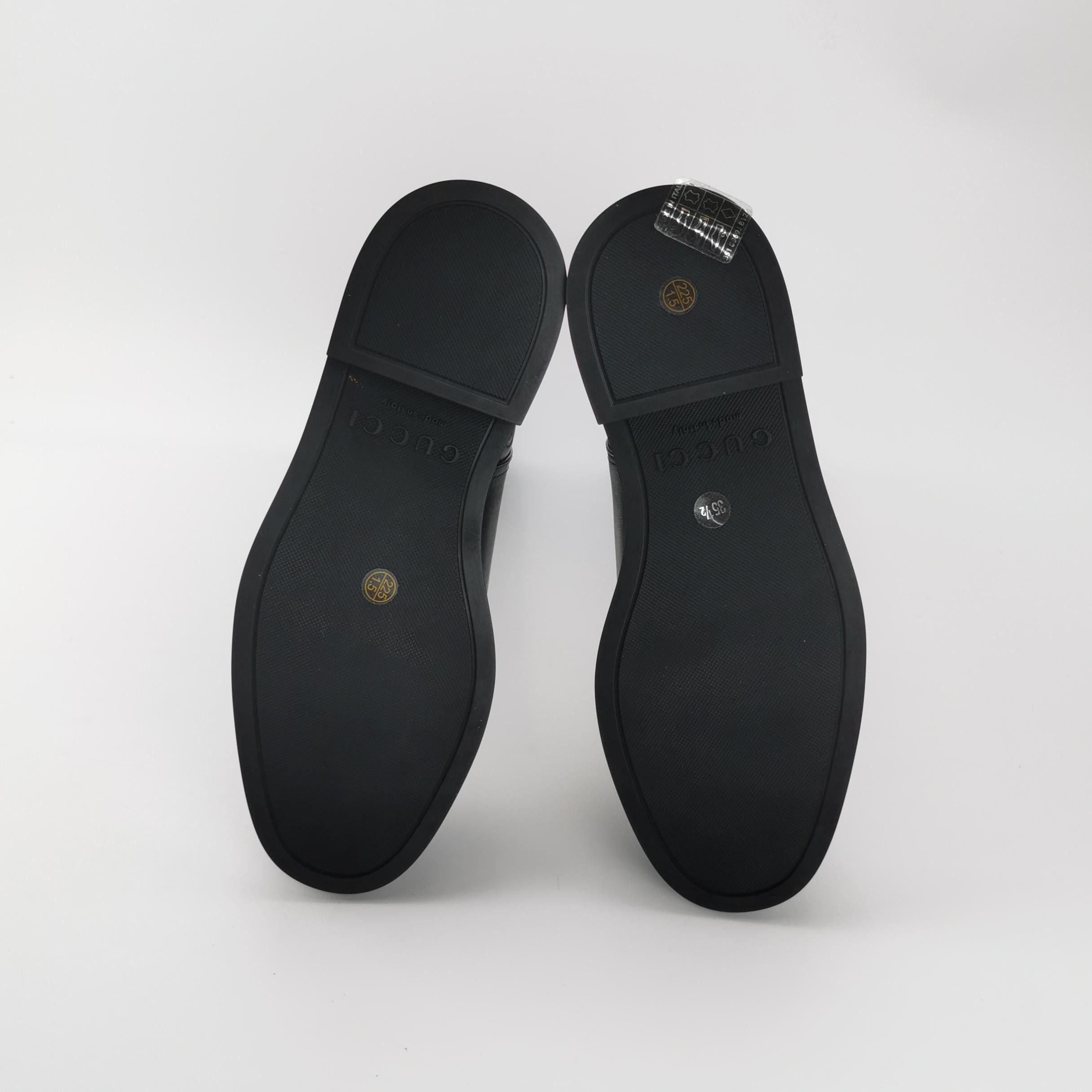 Gucci Gucci Women 5-5 Boots Size US 5.5 / IT 35.5 - 5 Thumbnail