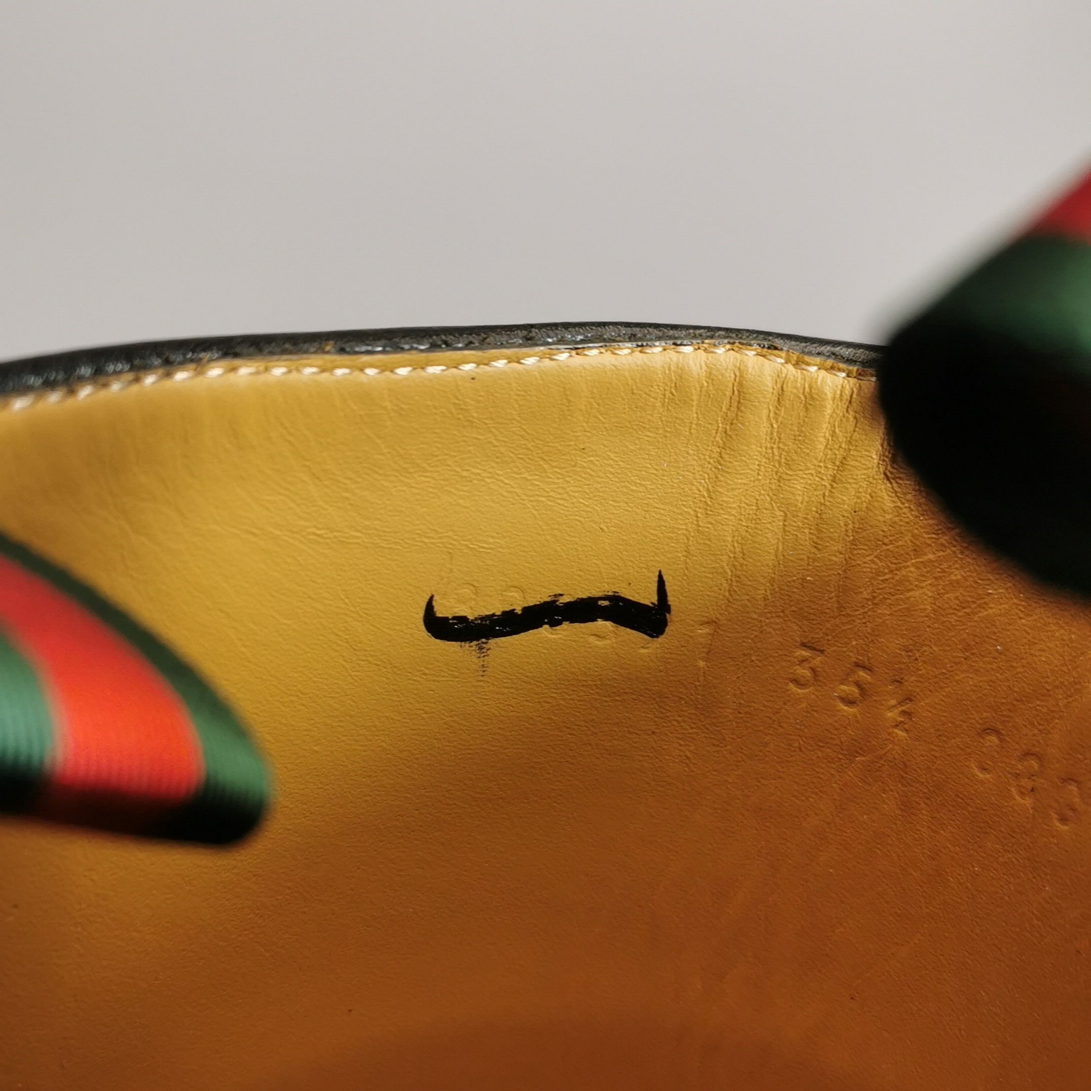 Gucci Gucci Women 5-5 Boots Size US 5.5 / IT 35.5 - 9 Thumbnail