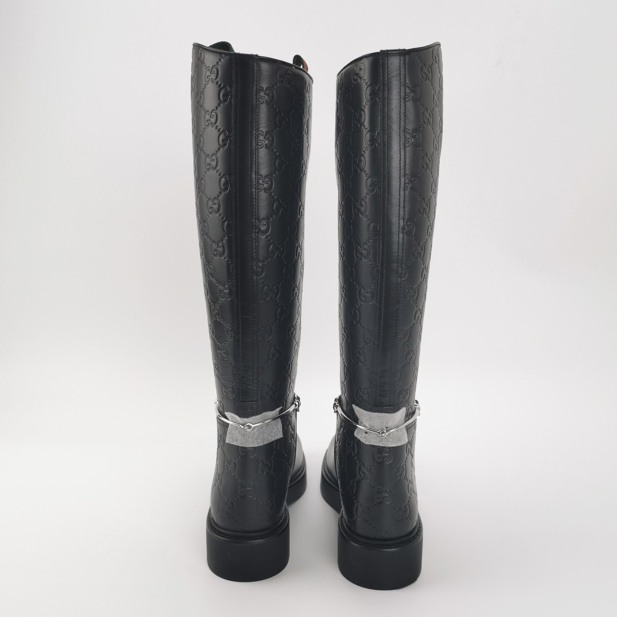 Gucci Gucci Women 5-5 Boots Size US 5.5 / IT 35.5 - 4 Thumbnail