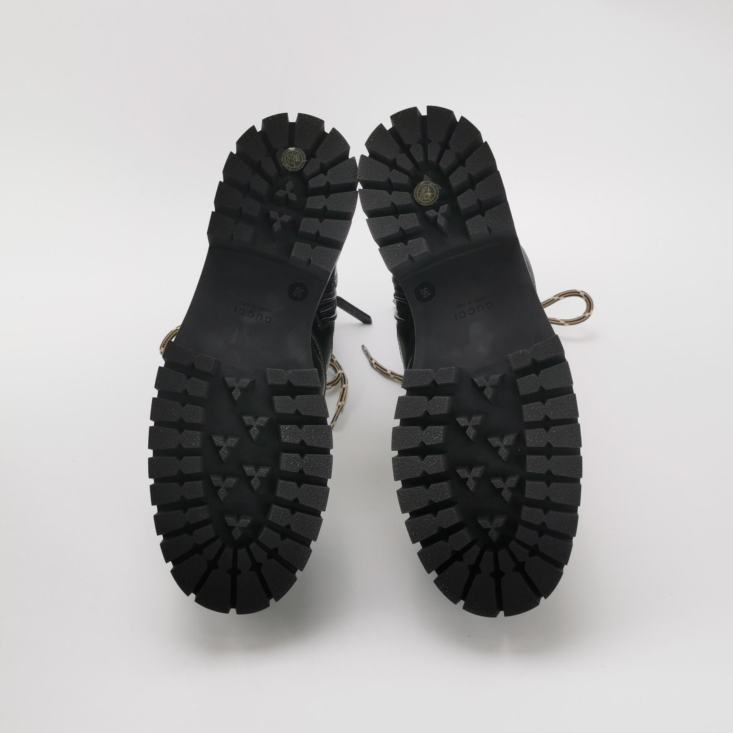 Gucci Gucci Women 6 Boots Size US 6 / IT 36 - 5 Thumbnail