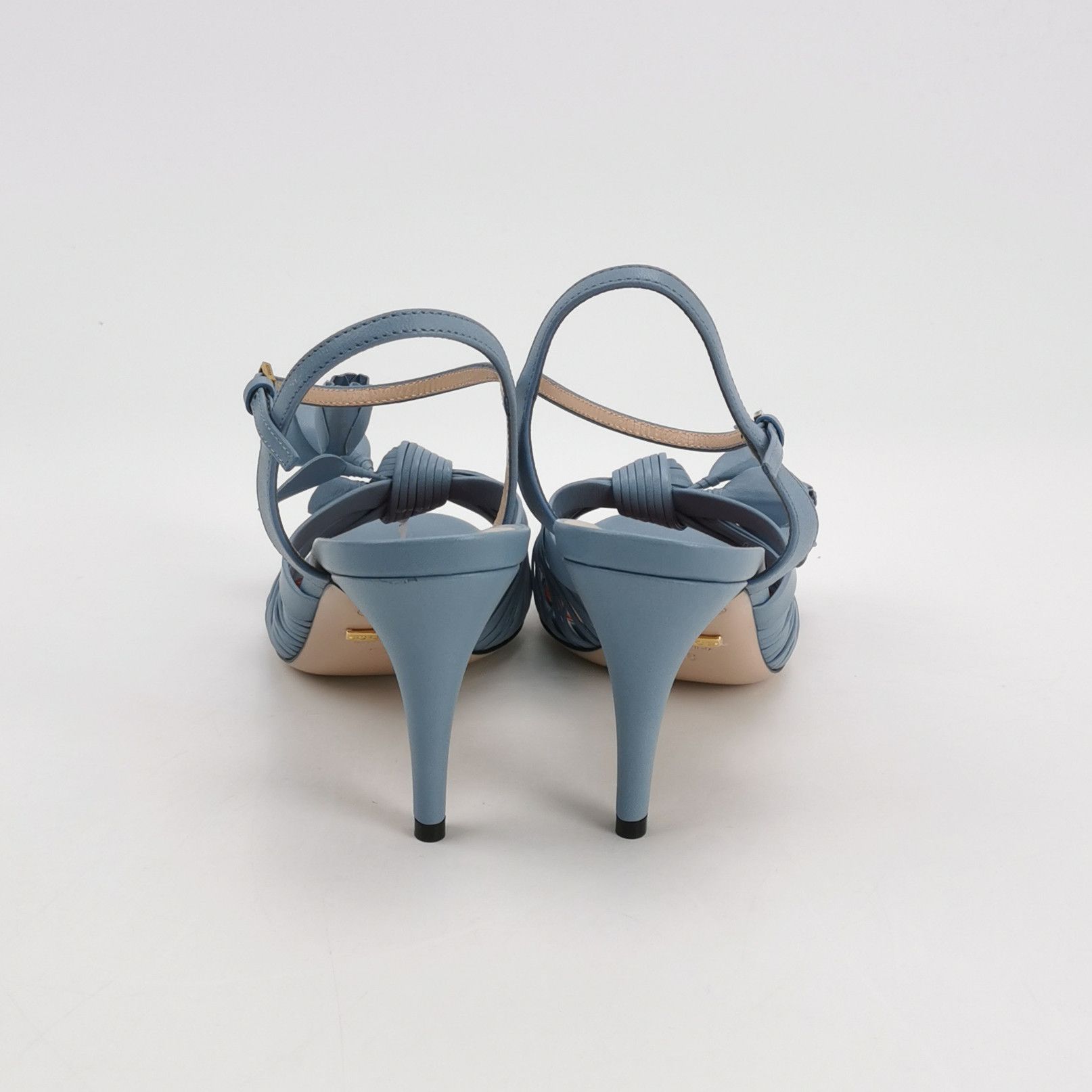 Gucci Gucci Women 6 Sandals Size US 6 / IT 36 - 4 Thumbnail