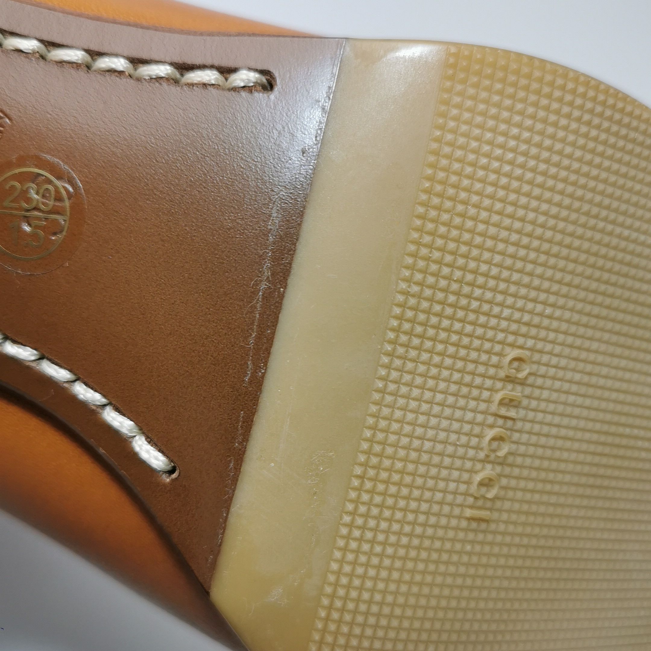 Gucci Gucci Women 6 Boots Size US 6 / IT 36 - 9 Thumbnail