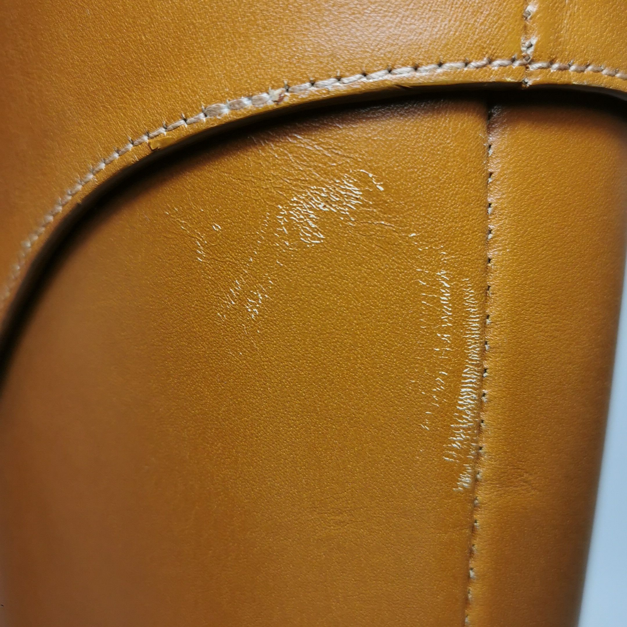 Gucci Gucci Women 6 Boots Size US 6 / IT 36 - 7 Thumbnail