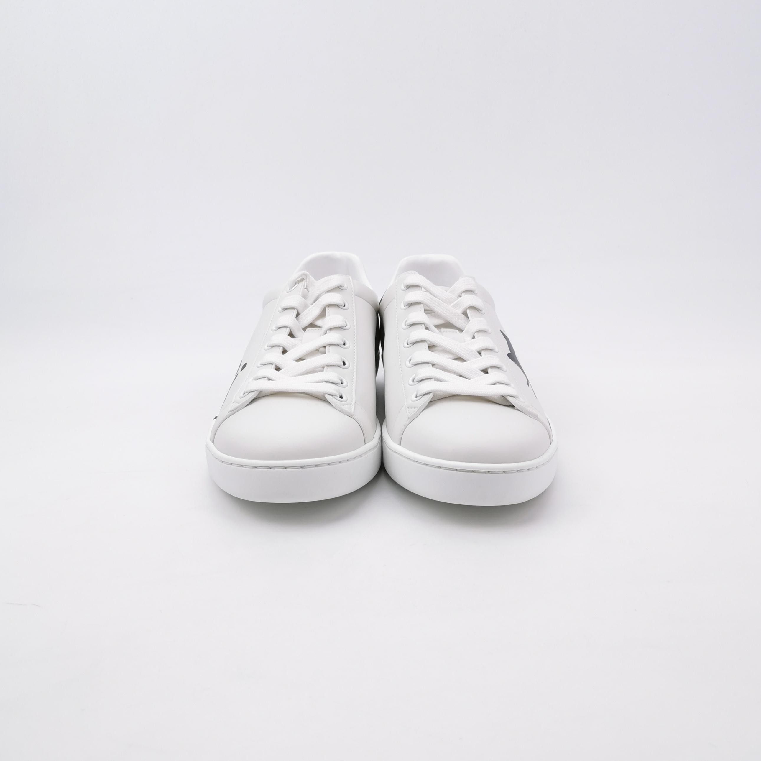 Gucci Gucci Women 7-5 Lowtop Sneakers Size US 7.5 / IT 37.5 - 3 Thumbnail