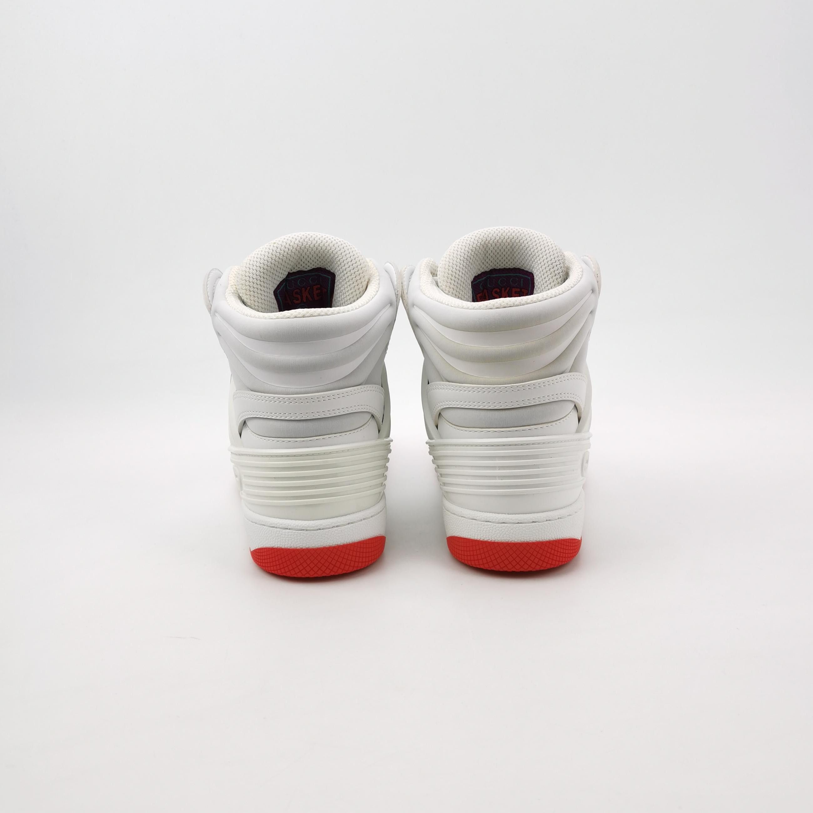 Gucci Gucci Women 5 Lowtop Sneakers Size US 5 / IT 35 - 4 Thumbnail
