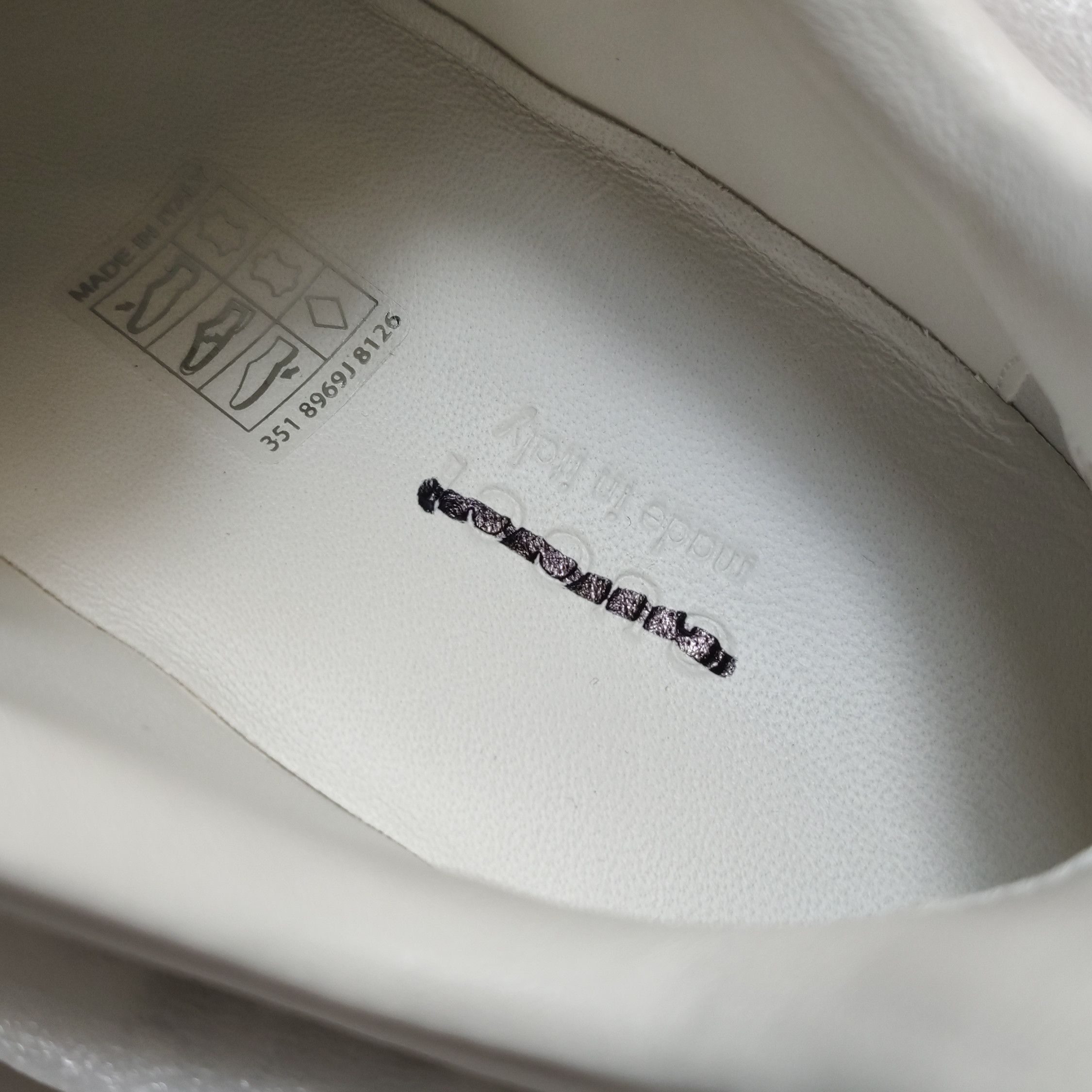 Gucci Gucci Women 5-5 Lowtop Sneakers Size US 5.5 / IT 35.5 - 9 Thumbnail