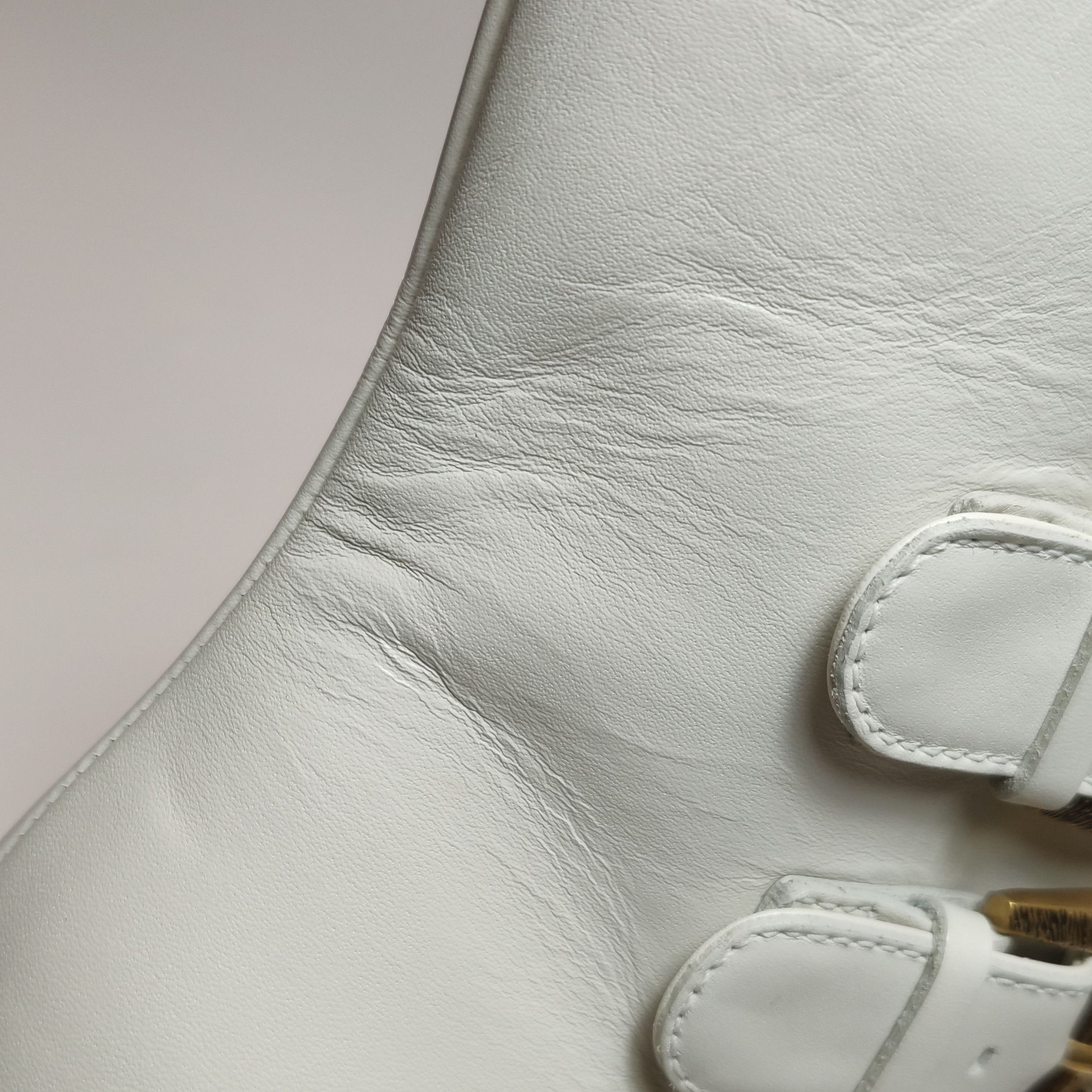 Gucci Gucci Women 9-5 Boots Size US 9.5 / IT 39.5 - 11 Thumbnail