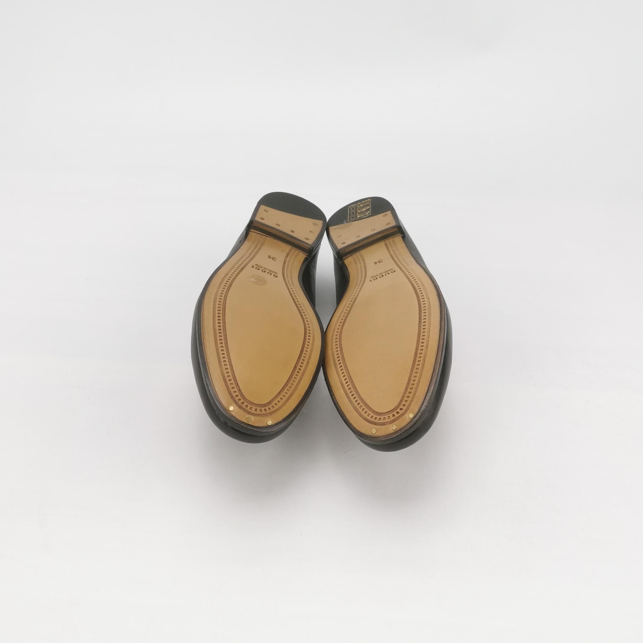 Gucci Gucci Women it_34 Flats Size US 4 / IT 34 - 5 Thumbnail