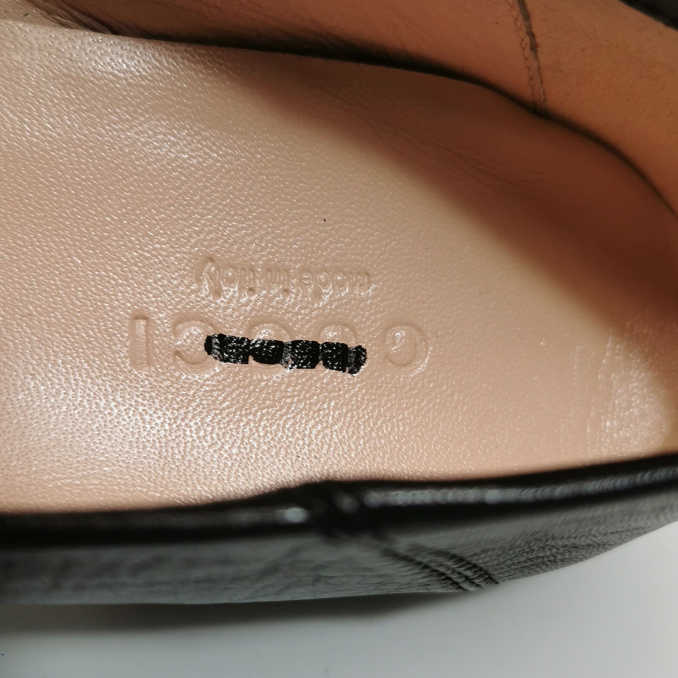 Gucci Gucci Women it_34 Flats Size US 4 / IT 34 - 11 Thumbnail