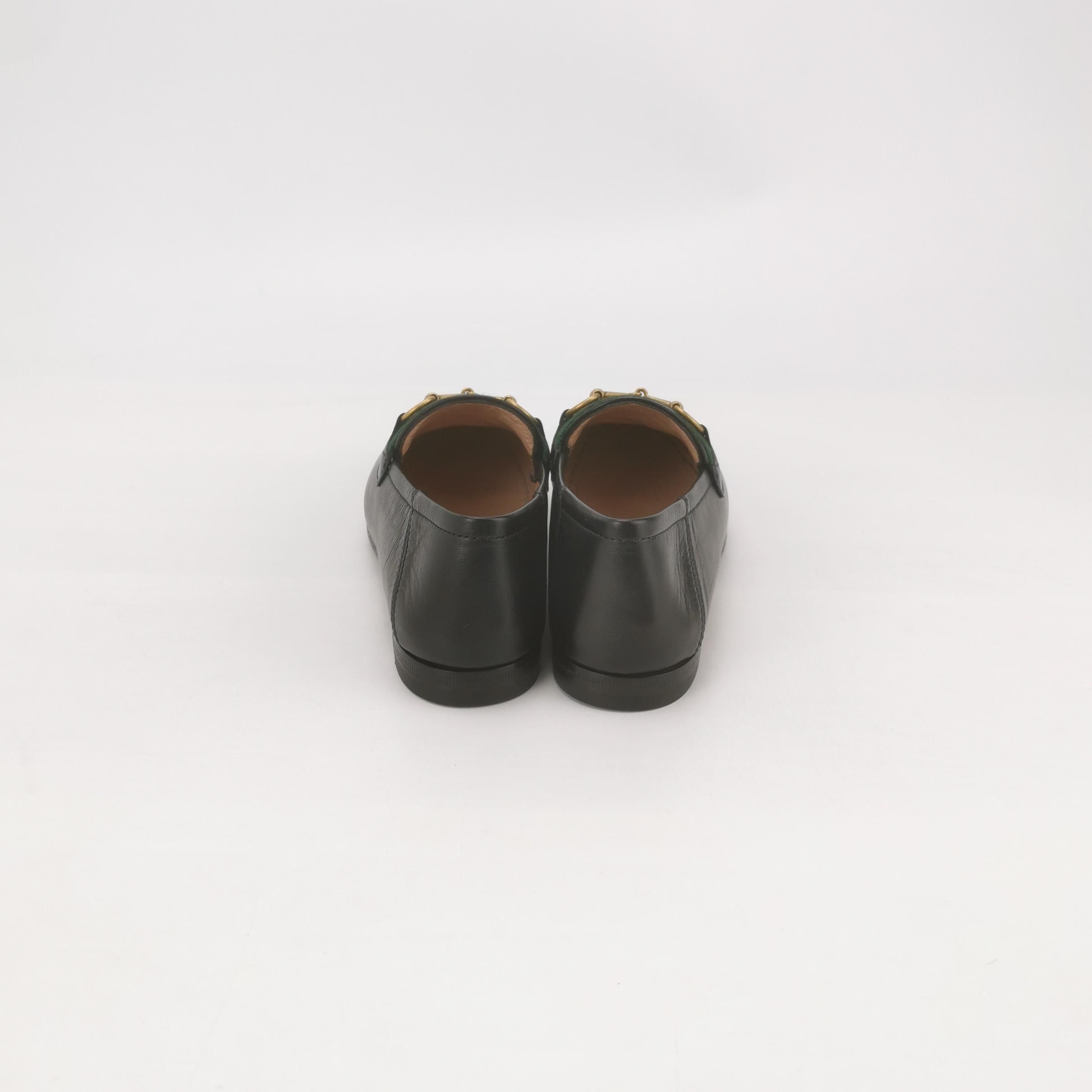 Gucci Gucci Women it_34 Flats Size US 4 / IT 34 - 4 Thumbnail