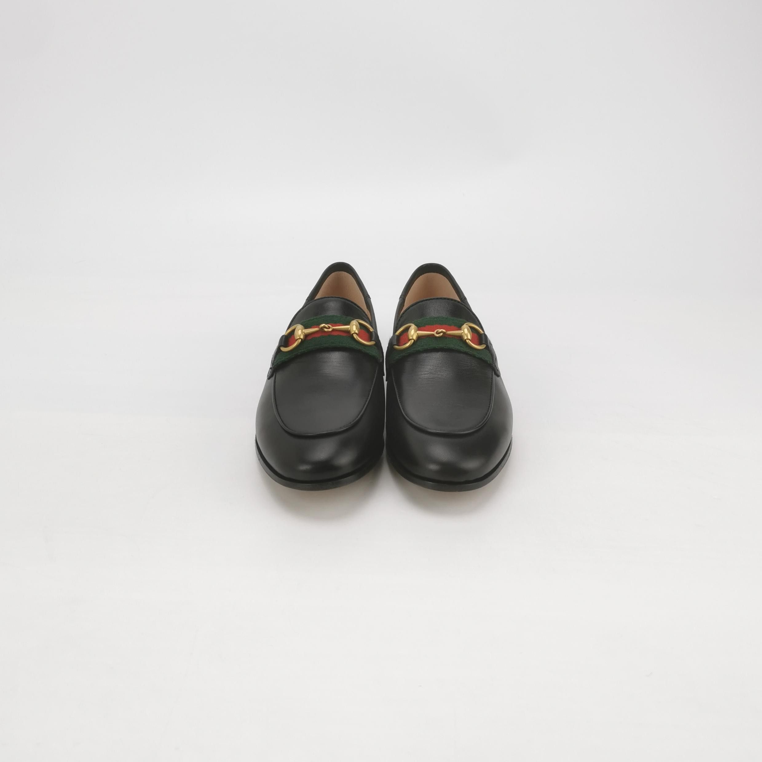 Gucci Gucci Women it_34 Flats Size US 4 / IT 34 - 3 Thumbnail