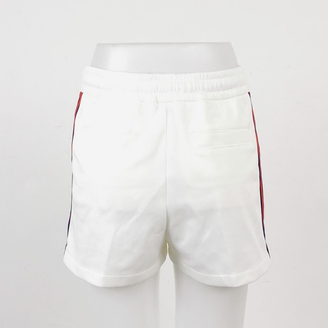 Gucci Gucci Women 26 Shorts Size 26" / US 2 / IT 38 - 2 Thumbnail