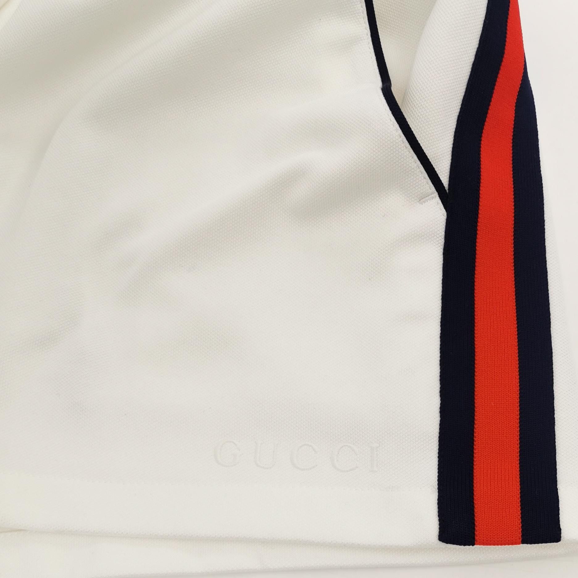 Gucci Gucci Women 26 Shorts Size 26" / US 2 / IT 38 - 3 Thumbnail