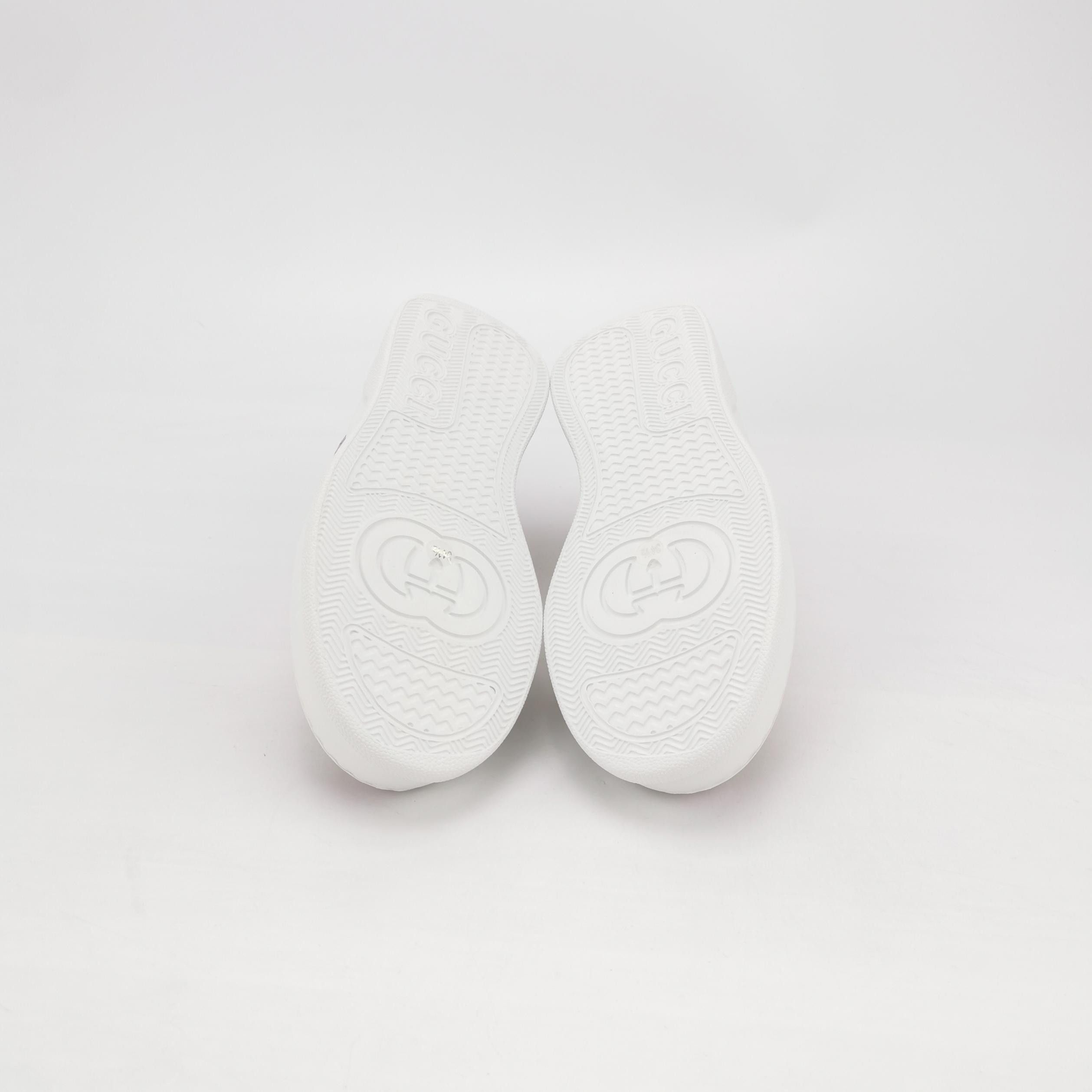Gucci Gucci Women it_34-5 Lowtop Sneakers Size US 4.5 / IT 34.5 - 5 Thumbnail