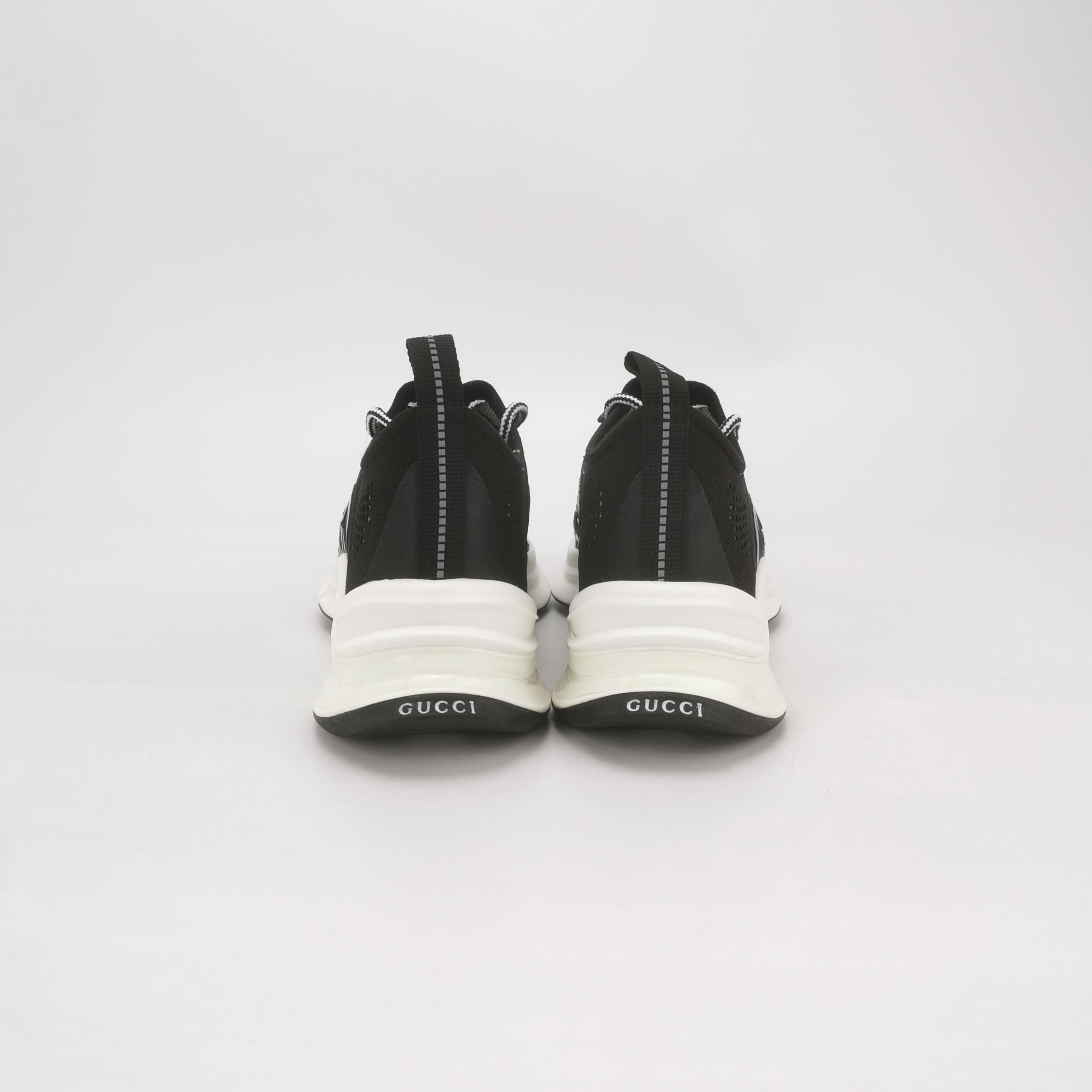 Gucci Gucci Women 5-5 Lowtop Sneakers Size US 5.5 / IT 35.5 - 4 Thumbnail