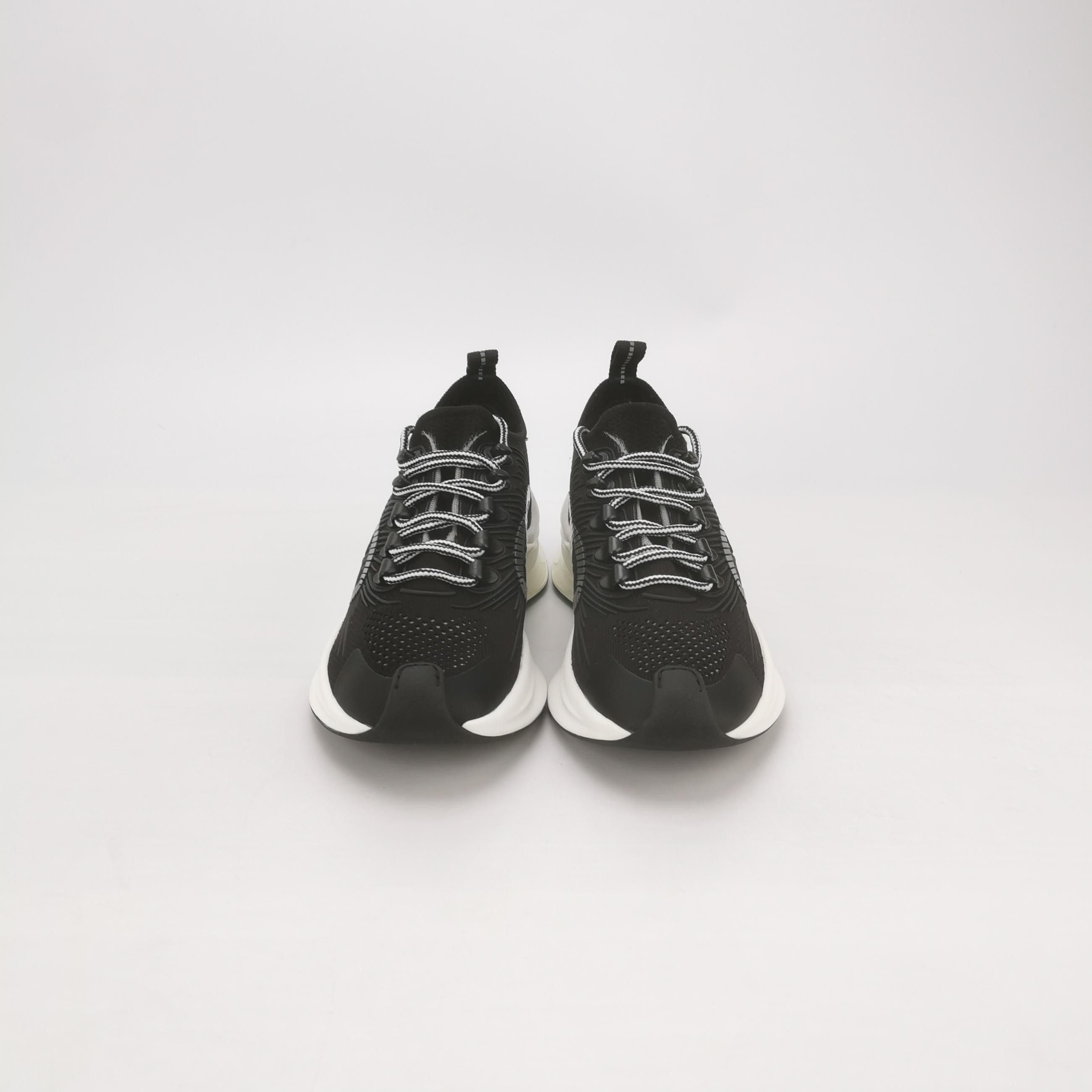Gucci Gucci Women 5-5 Lowtop Sneakers Size US 5.5 / IT 35.5 - 3 Thumbnail
